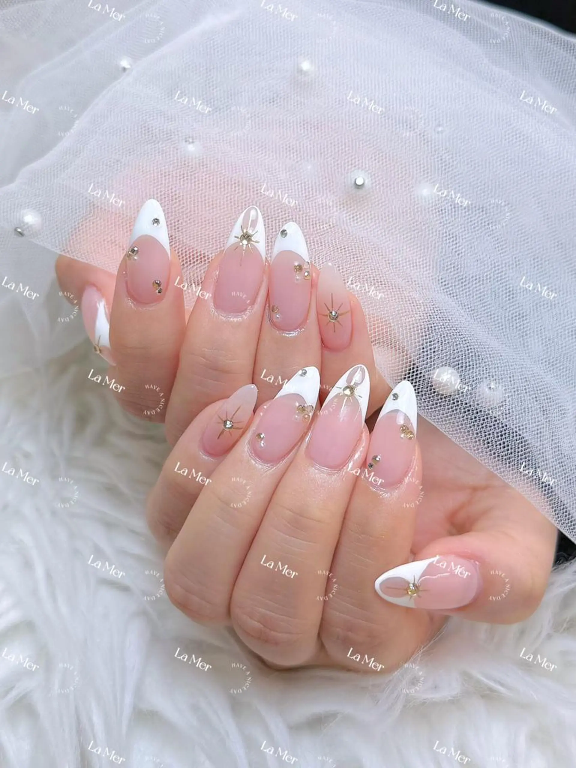 ネイル ハンドネイル ハンドケア Feliz nailのネイルデザイン