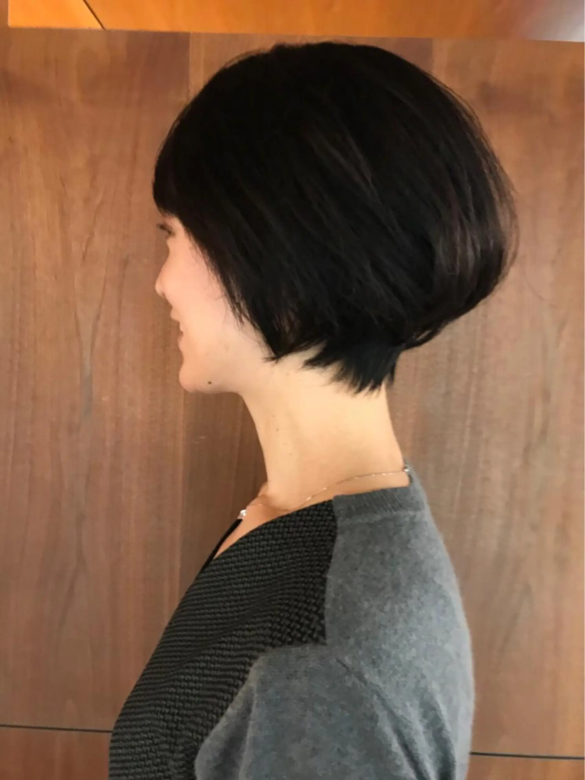 ショート ヘッドスパ VEGA, ★☆★Towa★☆★のヘアスタイル