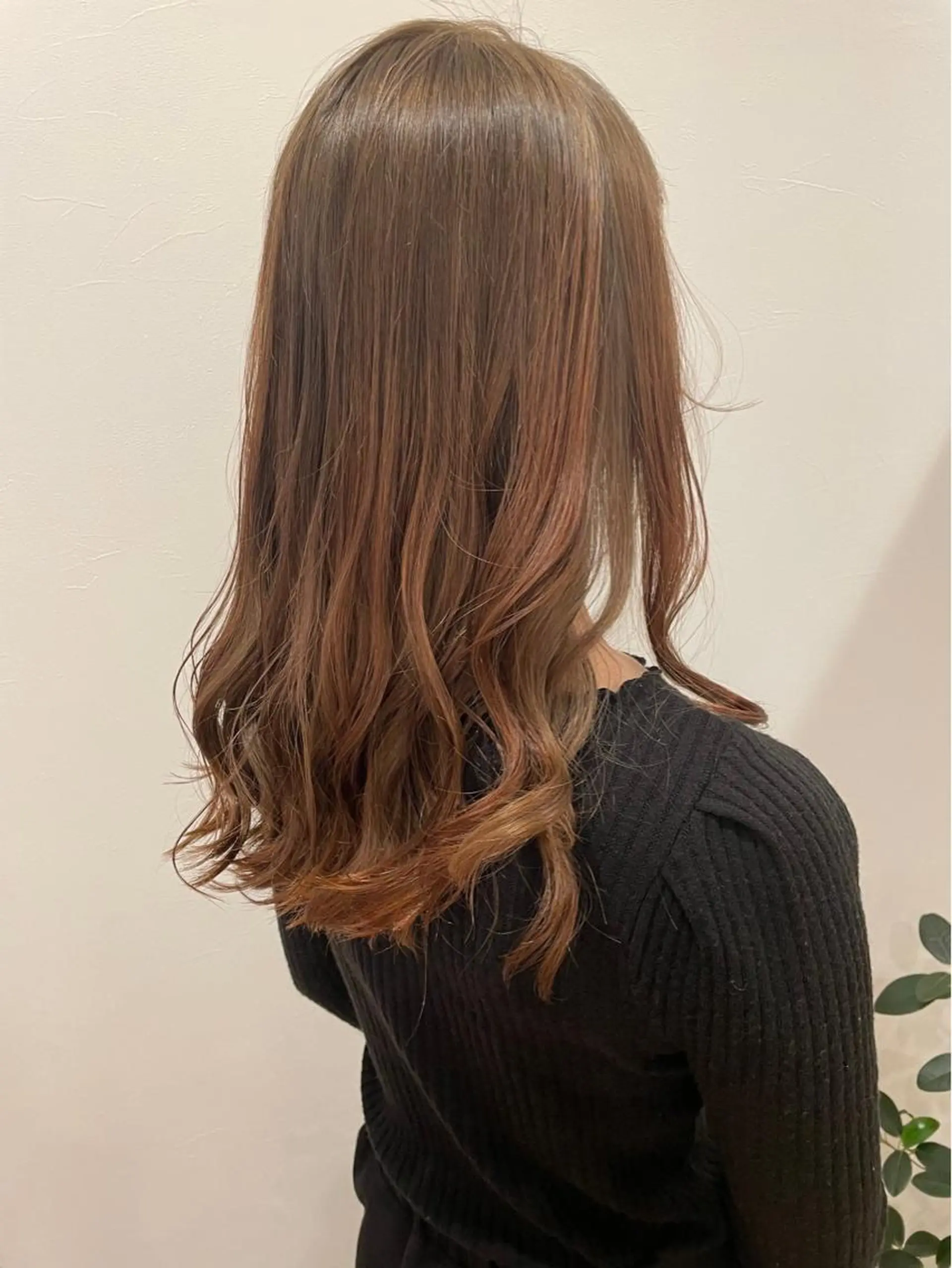 カラー 北九州美容室 🇰🇷mahiroのヘアスタイル