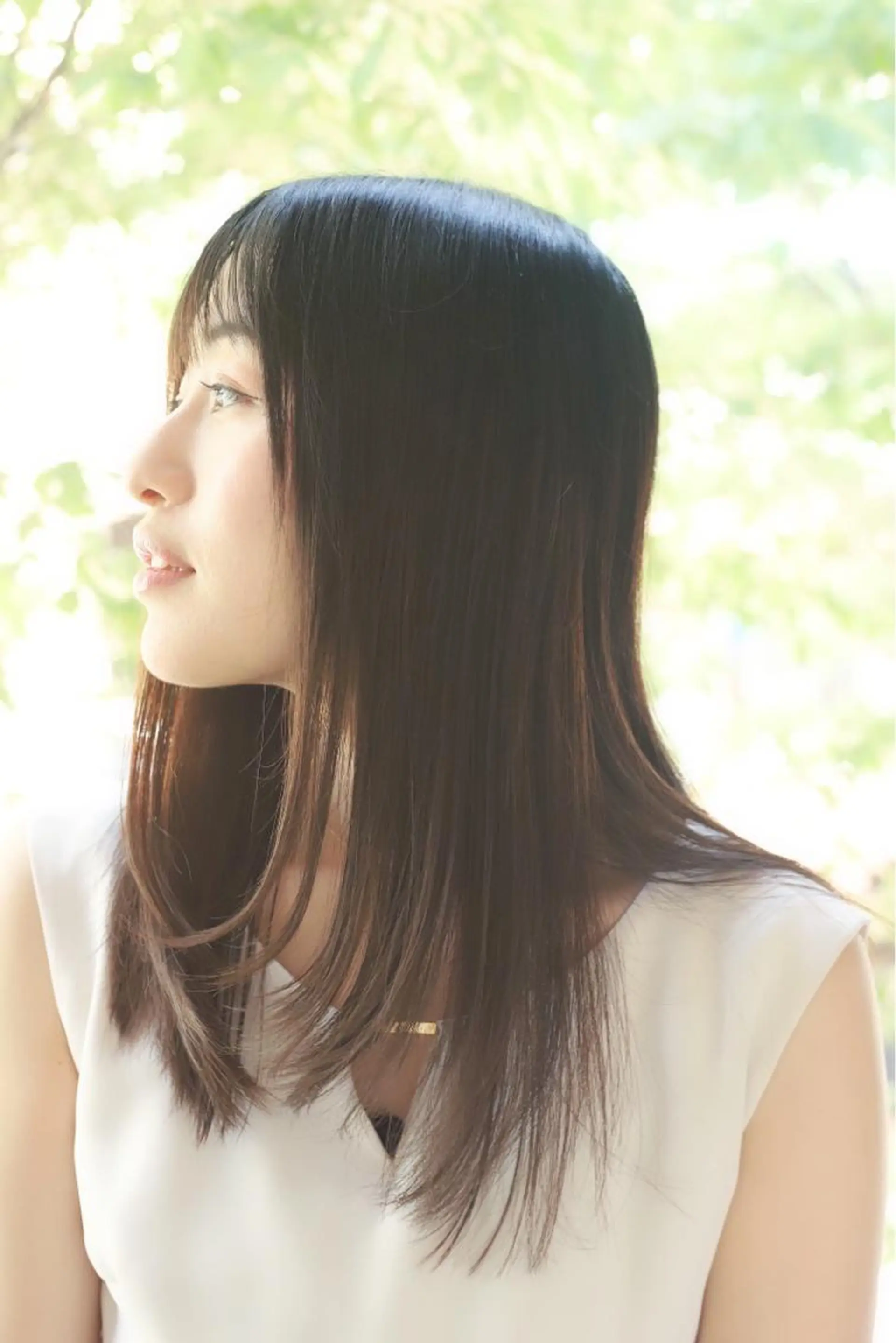 セミロング 金子 大介のその他イメージ