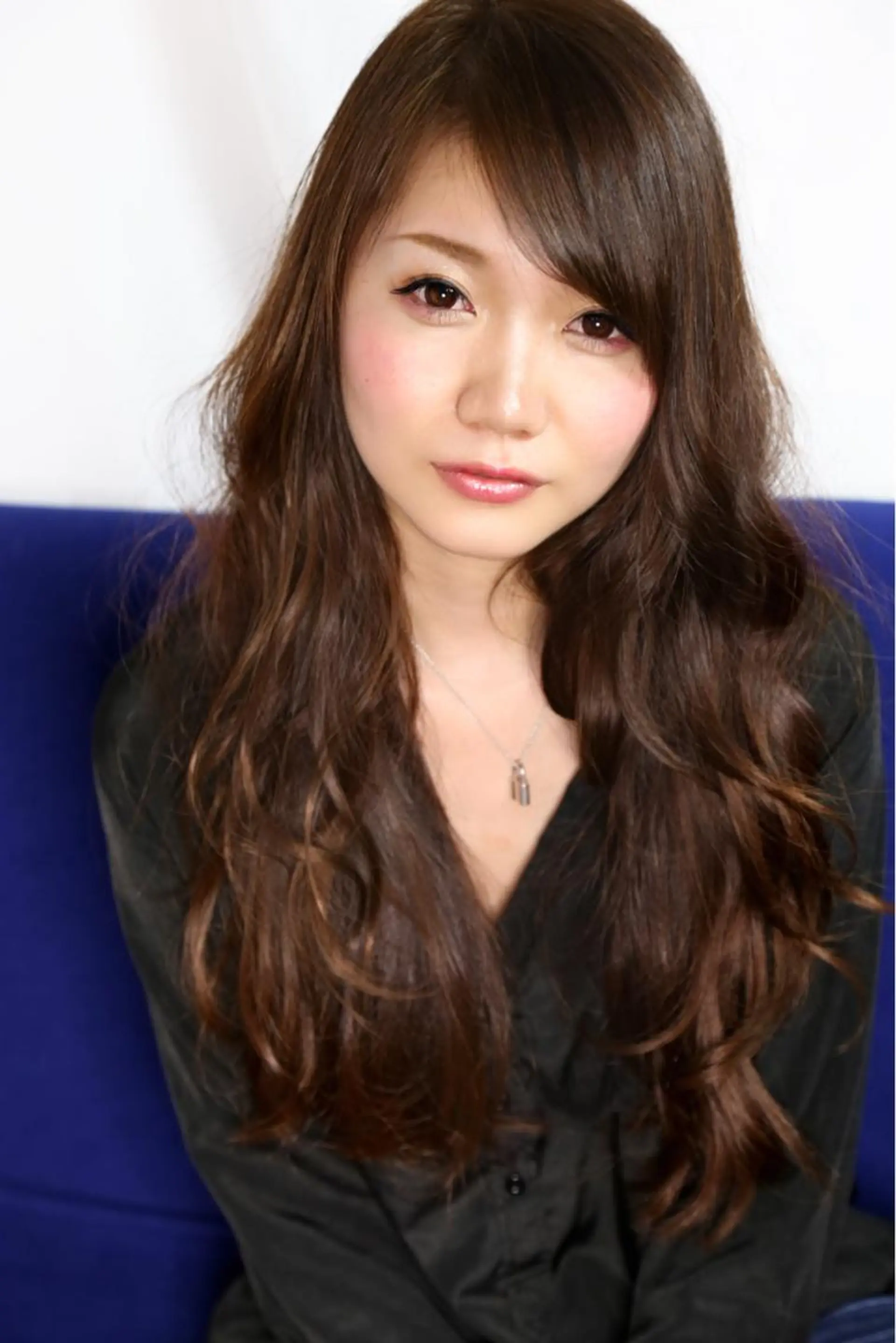 ロング カラー パーマ ISOLA-blu黒川店所属・野村 勇斗のその他イメージ