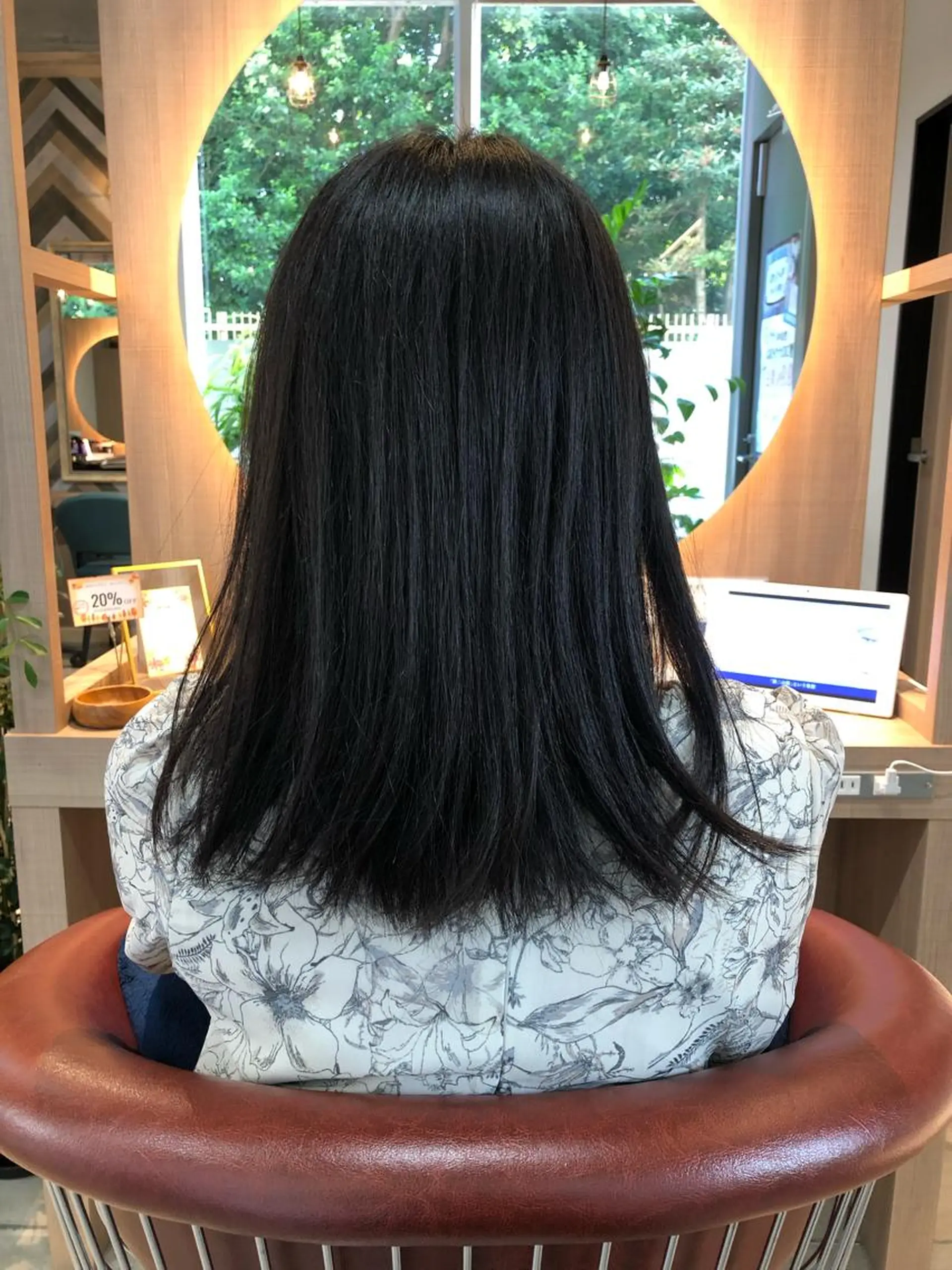 ショート 美髪応援！ツヤ髪 🦩対馬🦩のヘアスタイル