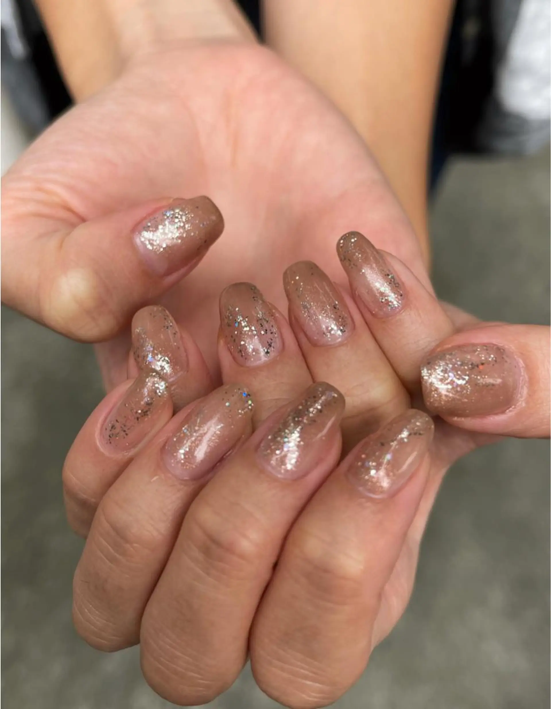 ネイル SATO .のマツエク・マツパデザイン