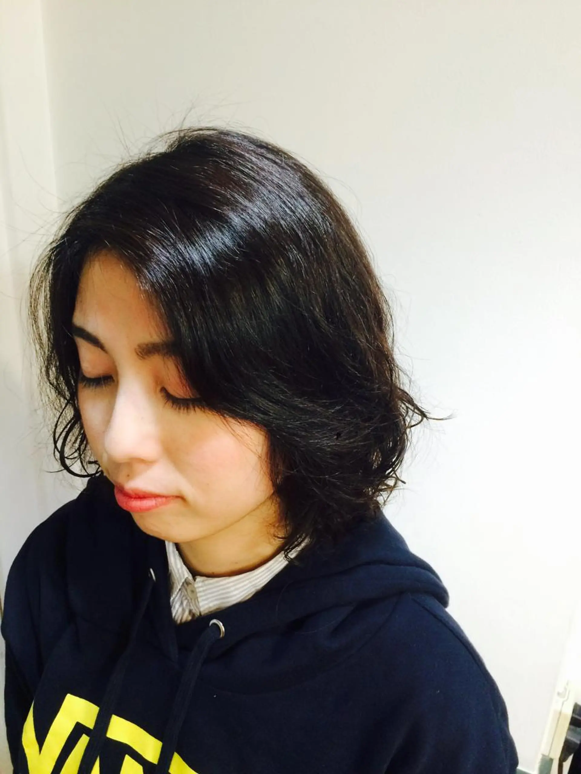パーマ PANOLA所属・加藤 理沙のヘアスタイル