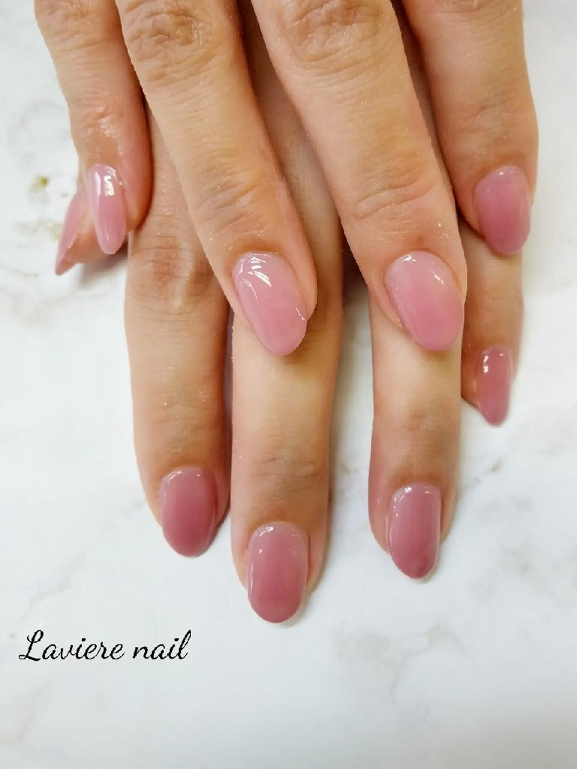 ネイル Laviere所属・Laviere nail&脱毛サロンのエステ・リラクイメージ