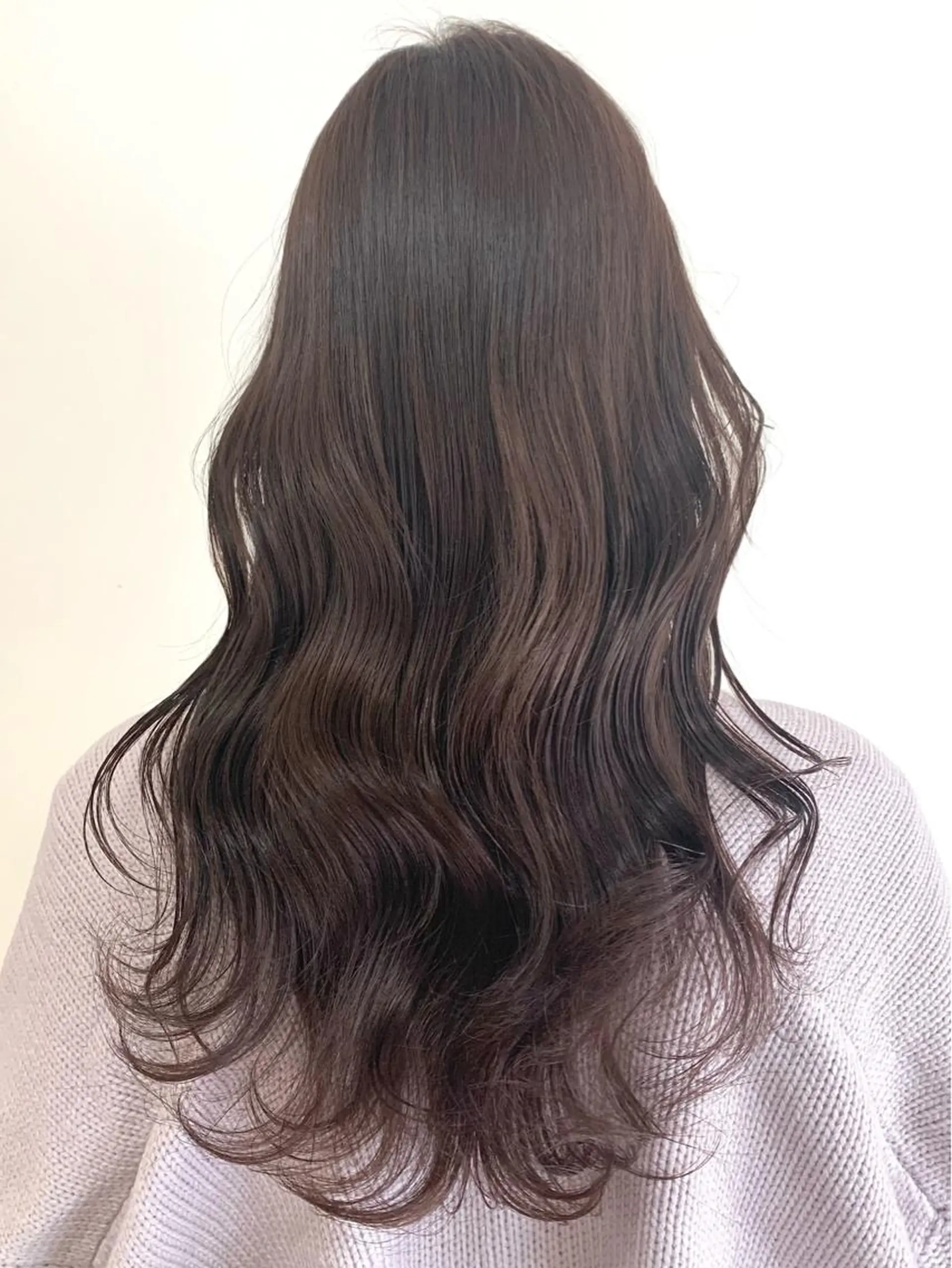 カラー JUNO Hair 아이비/Aibiのその他イメージ