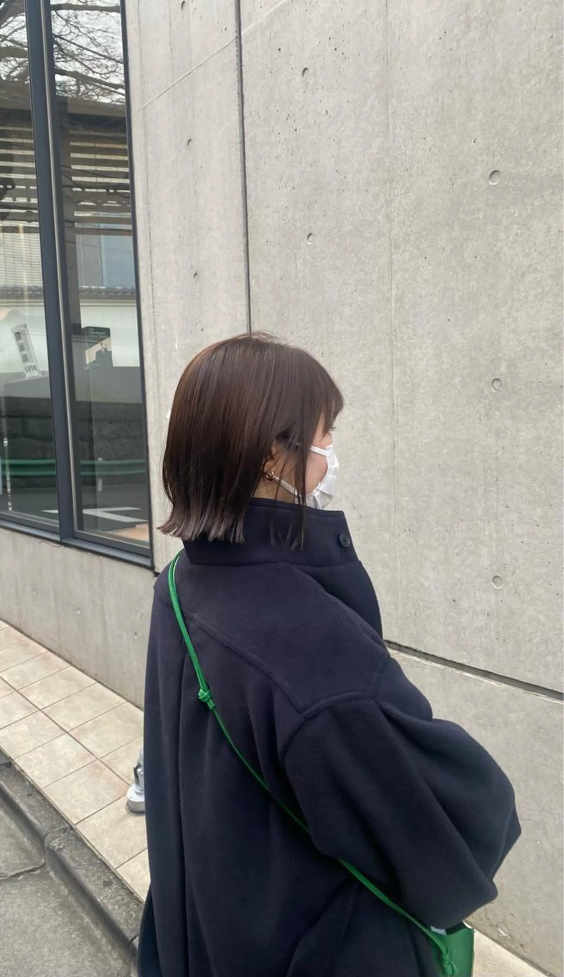 ショート LOTUS表参道所属・【代表】 🌟MASA🌟美髪のヘアスタイル