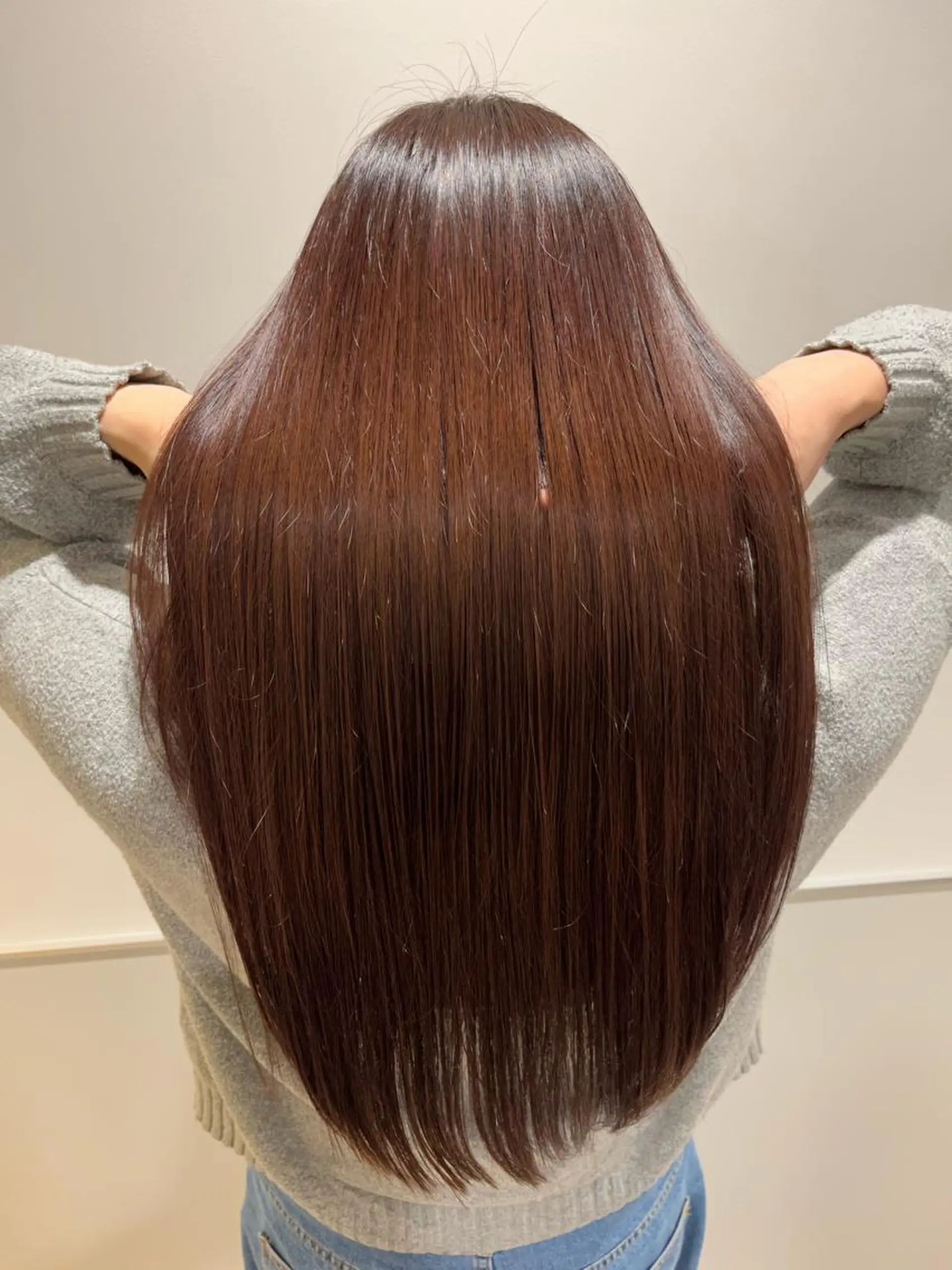 ロング カラー ショートボブ ブリーチ グレージュ ボブ 髪質改善 カット ヘアカラー トリートメント ヘッドスパ ヘアセット BACANCES〜バカンス〜所属・👑👑👑👑工藤 敬👑👑👑👑のヘアスタイル