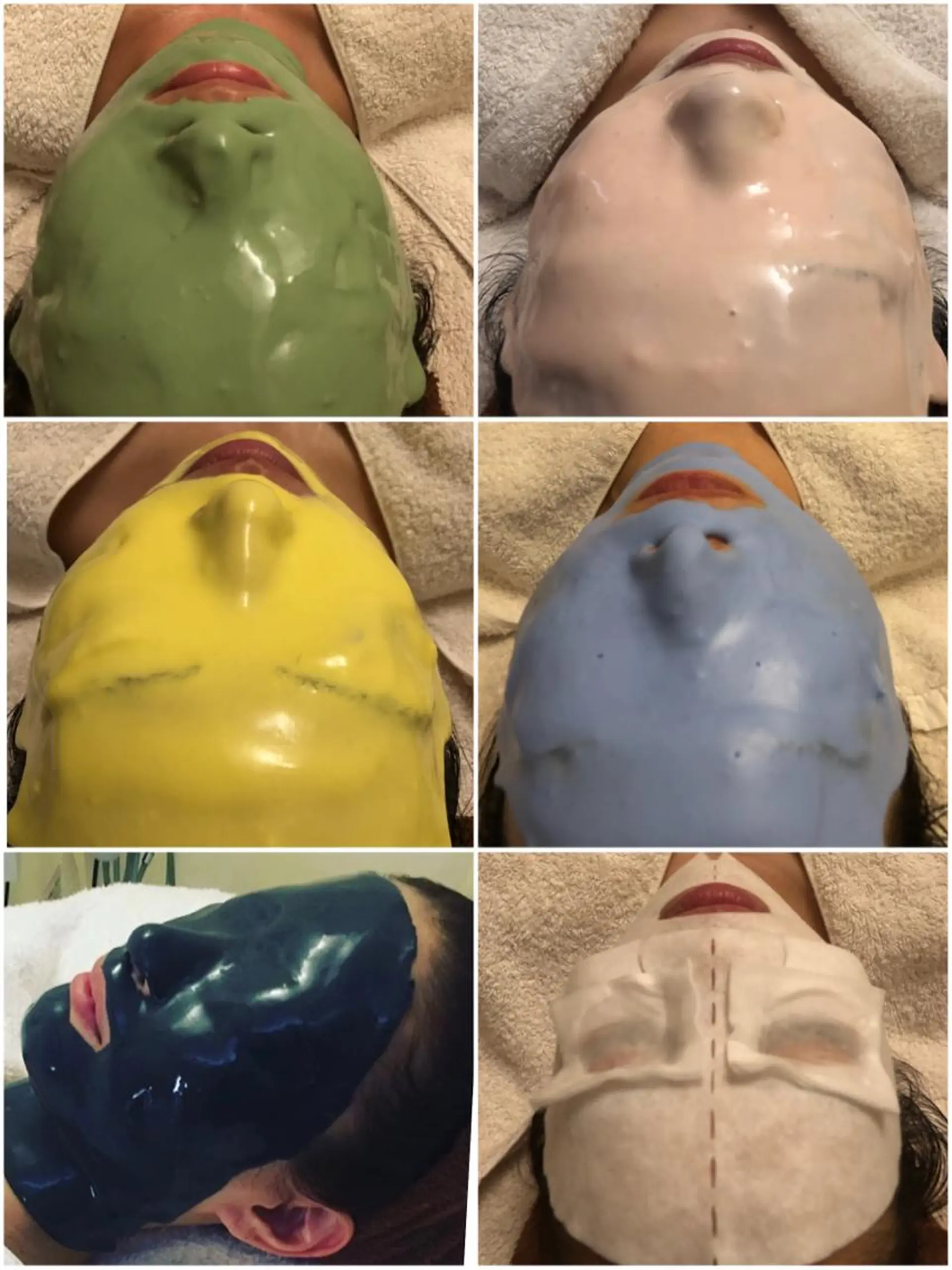 ALIA Scintiller  アリアサンティエ所属・齋藤 祐里耶のエステ・リラクイメージ