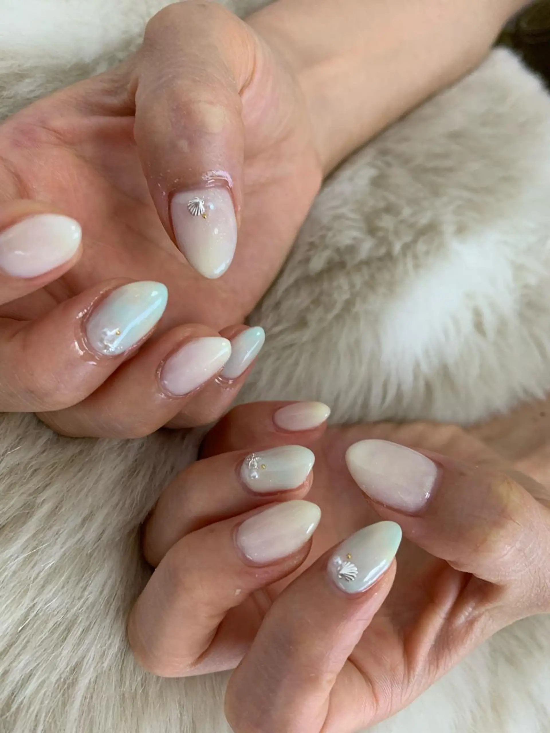 ネイル private nail salon   Amily所属・竹澤 紫乃のその他イメージ