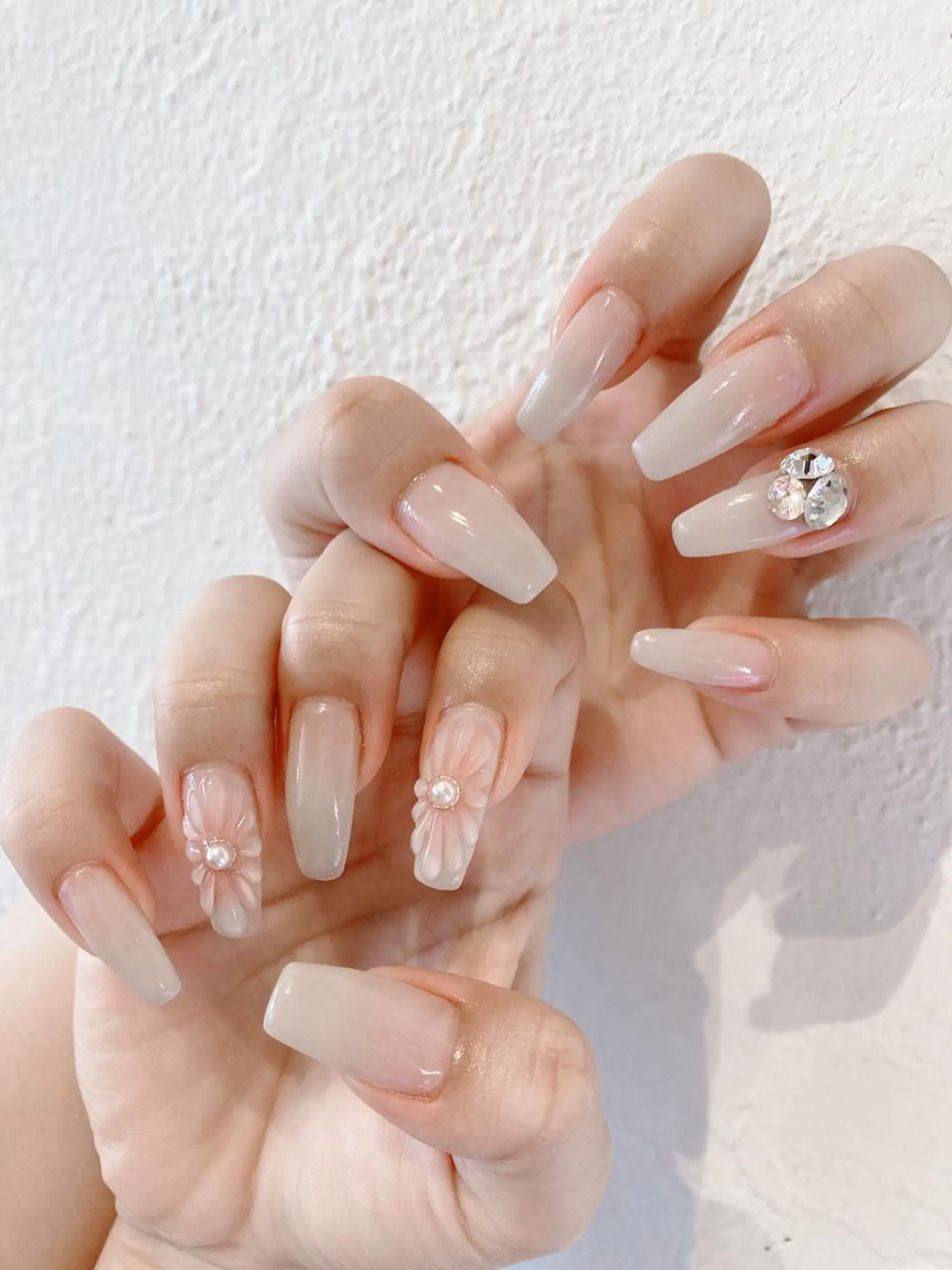 ネイル ハンドネイル Lana nail所属・Lana nailのネイルデザイン