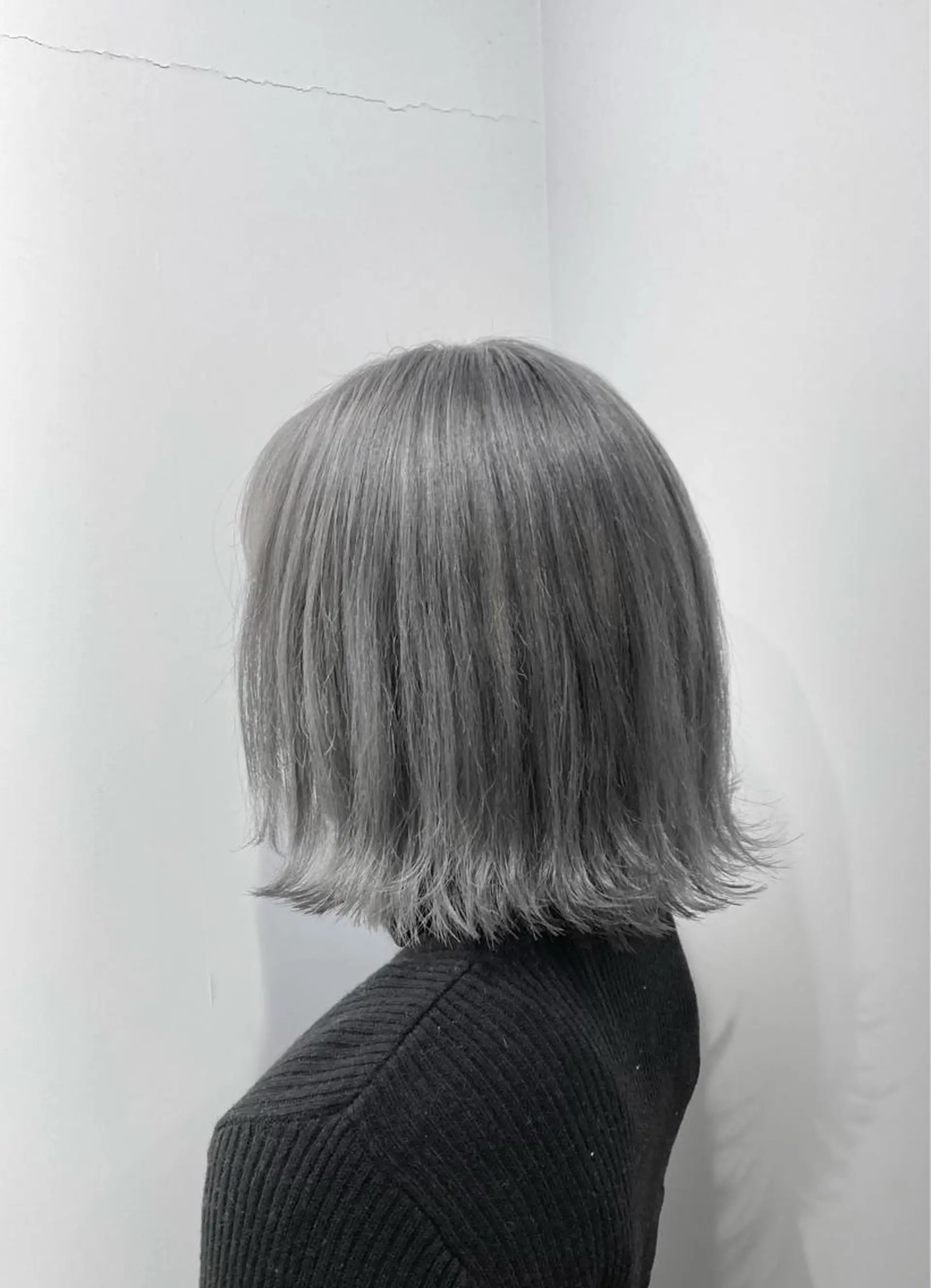 カラー 🌈Agu hair 副店長/岩渕蓮のヘアスタイル