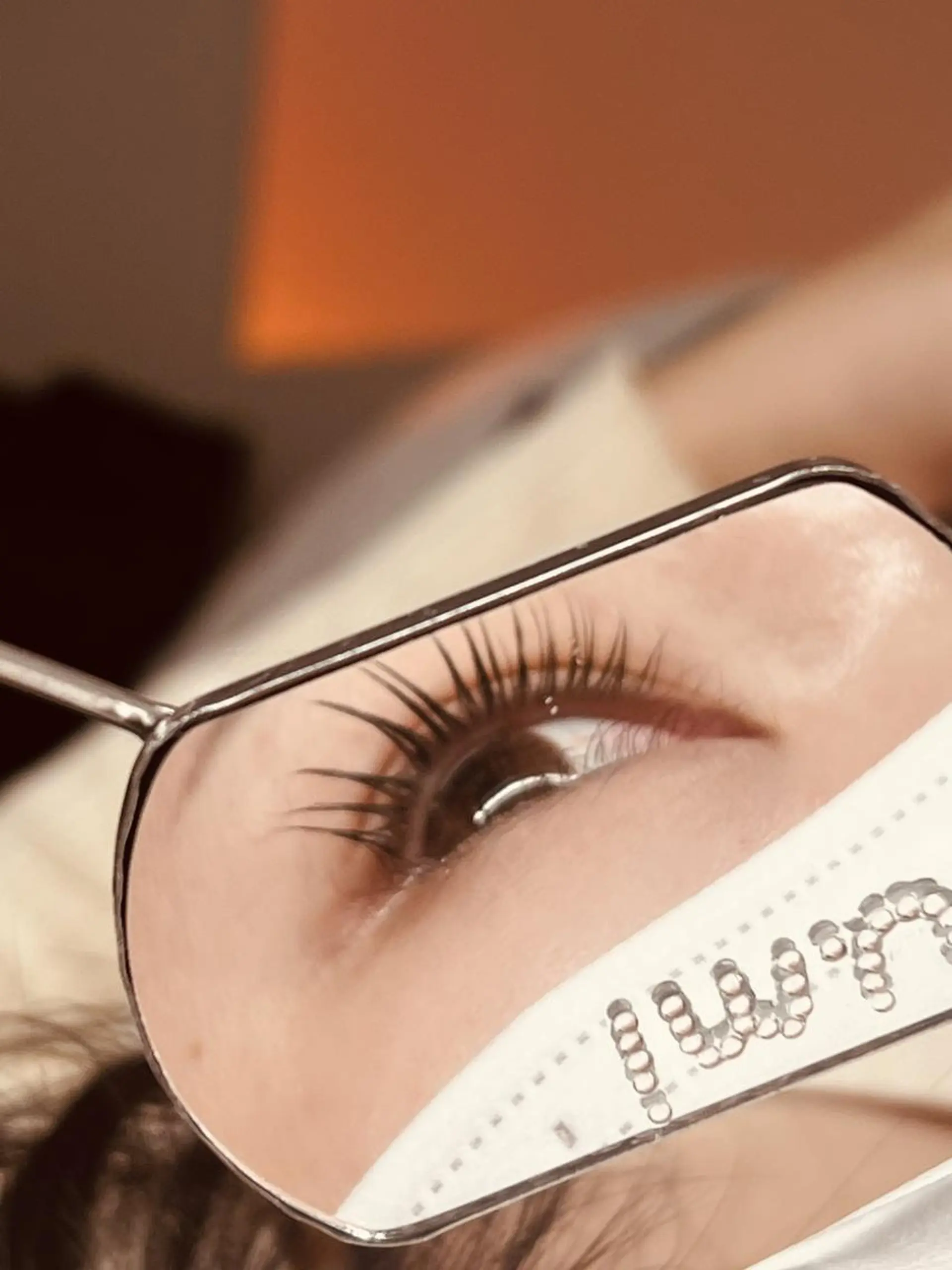 マツエク・マツパ Hera …のマツエク・マツパデザイン