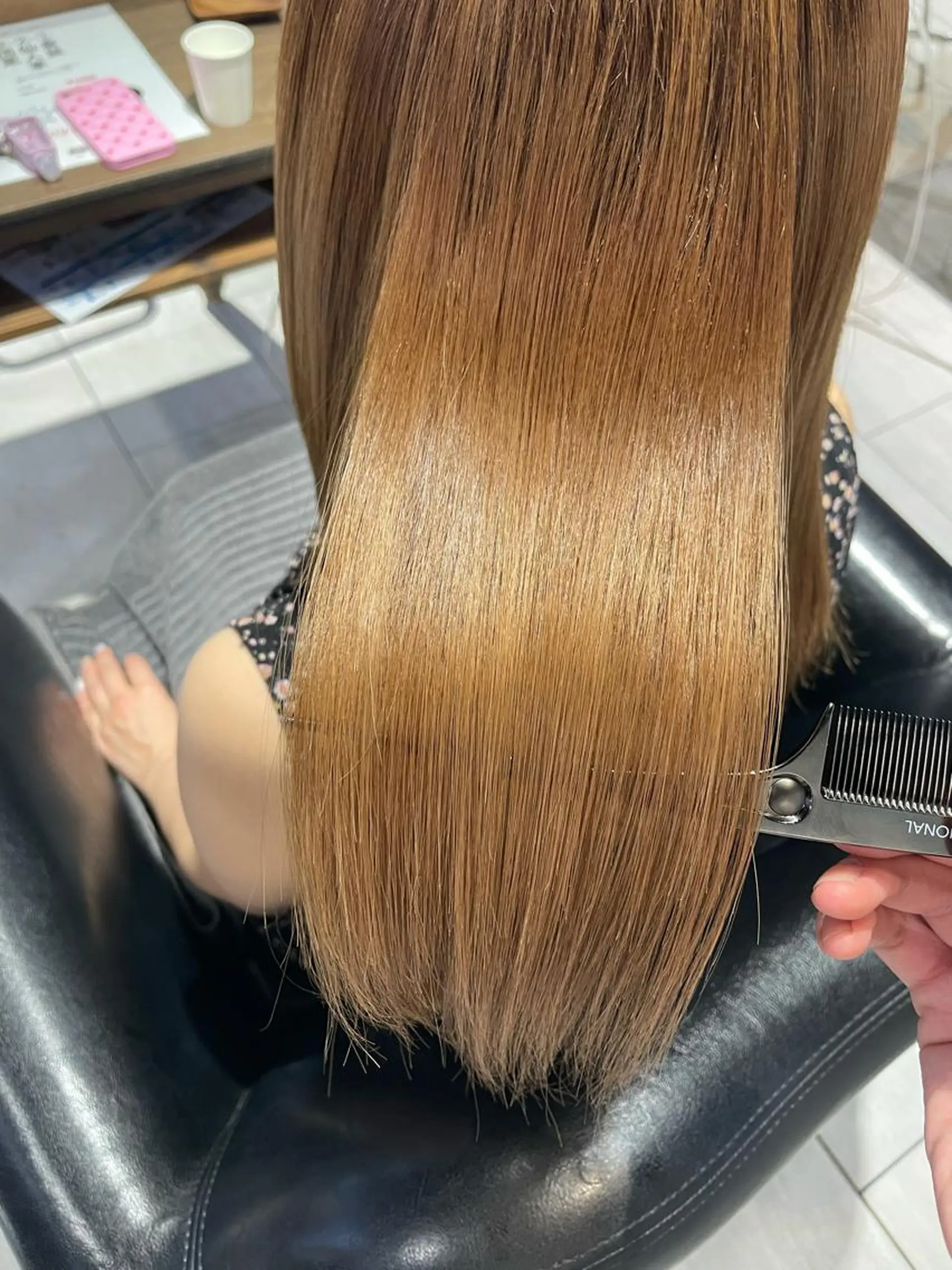 セミロング 佐藤景流/髪質改善/ 艶髪/メンズのヘアスタイル