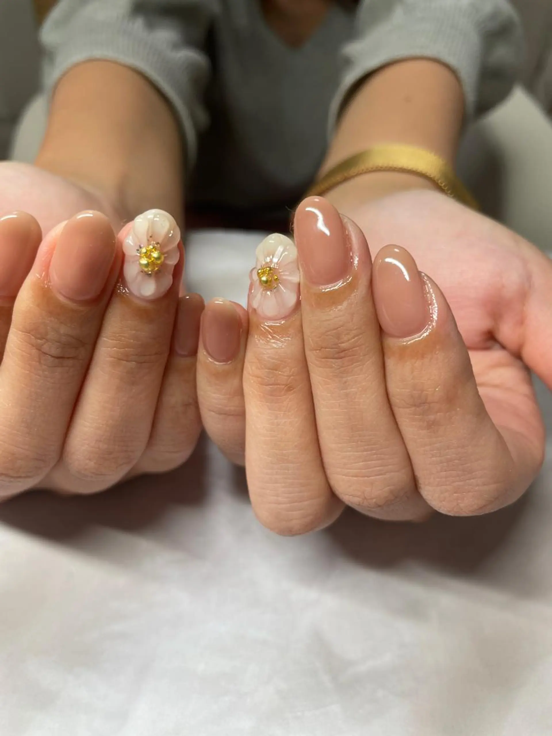 ネイル total beauty  salon ONE所属・salon ONEの眉毛・アイブロウイメージ