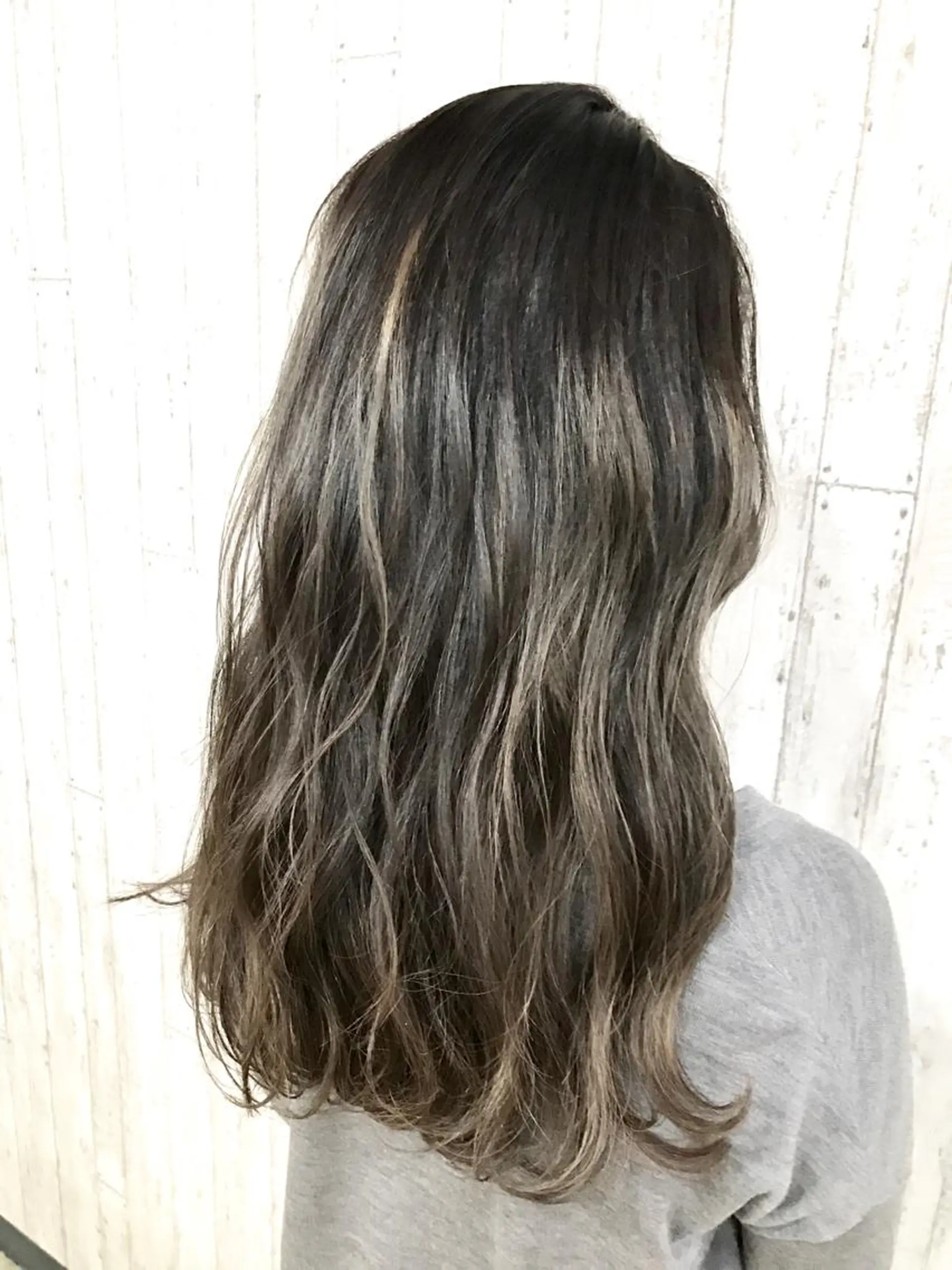ロング カラー パーマ ヘアアレンジ メンズ キッズ ネイル マツエク・マツパ LOAWe ロウイのその他イメージ