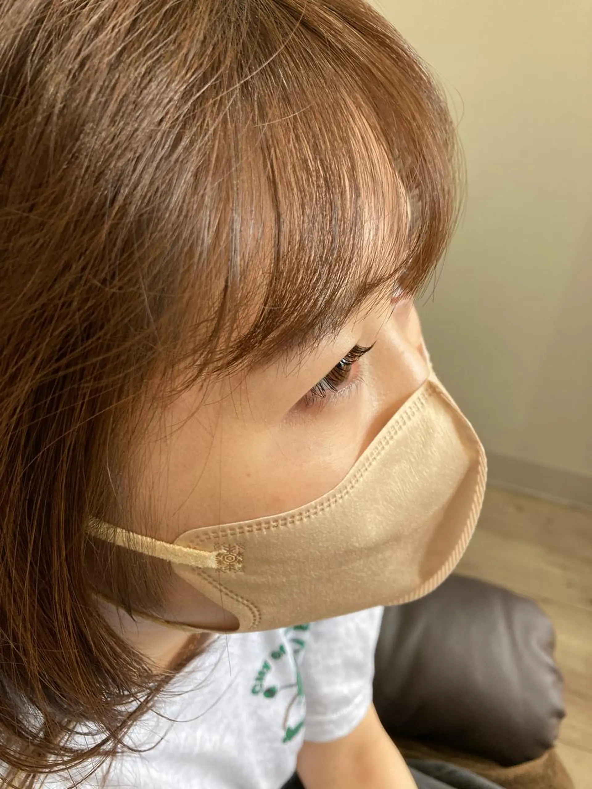 マツエク・マツパ パリジェンヌラッシュリフト マツパ Gypsoly ☺︎ゆきのその他イメージ