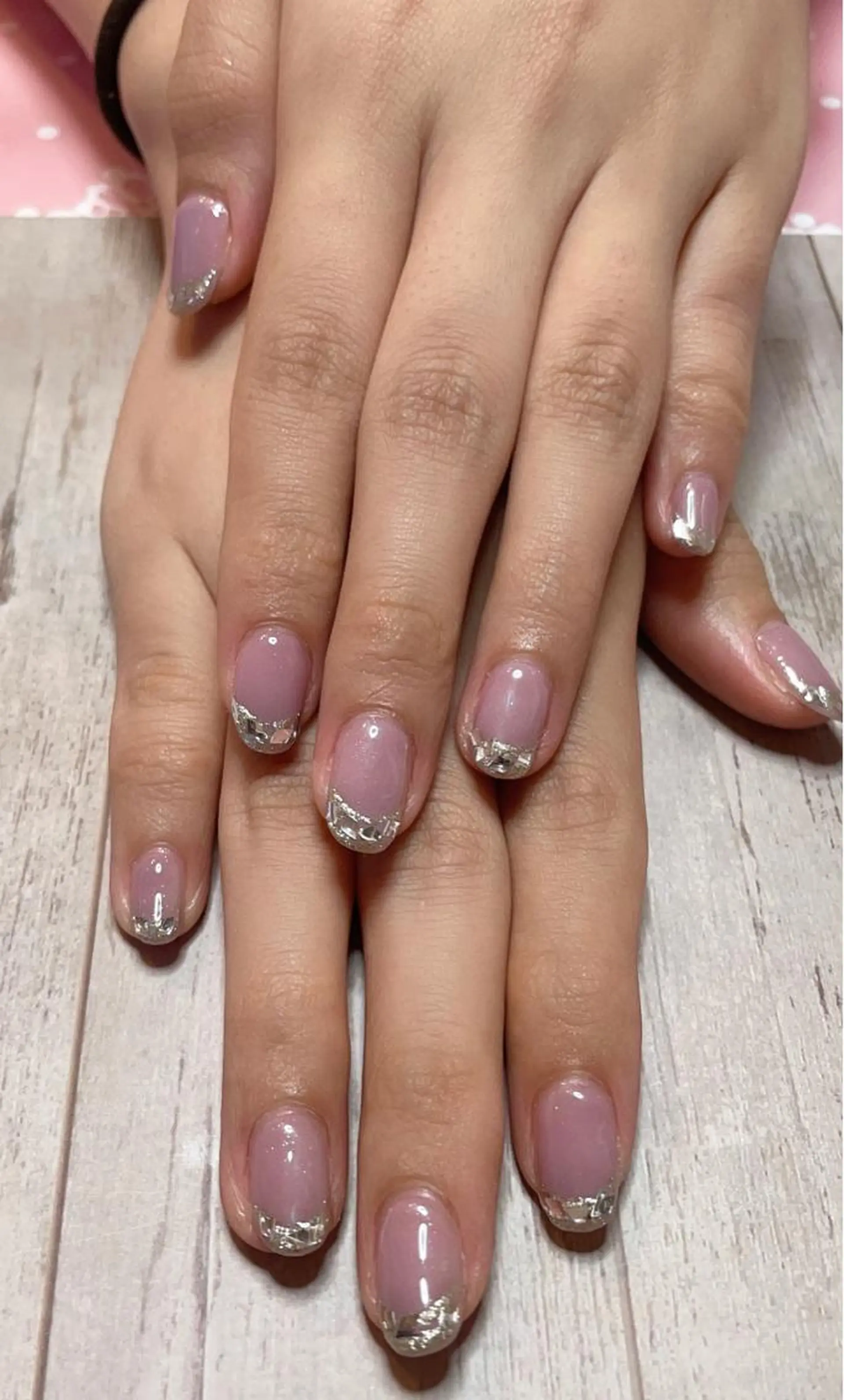 ネイル カナ nailのネイルデザイン