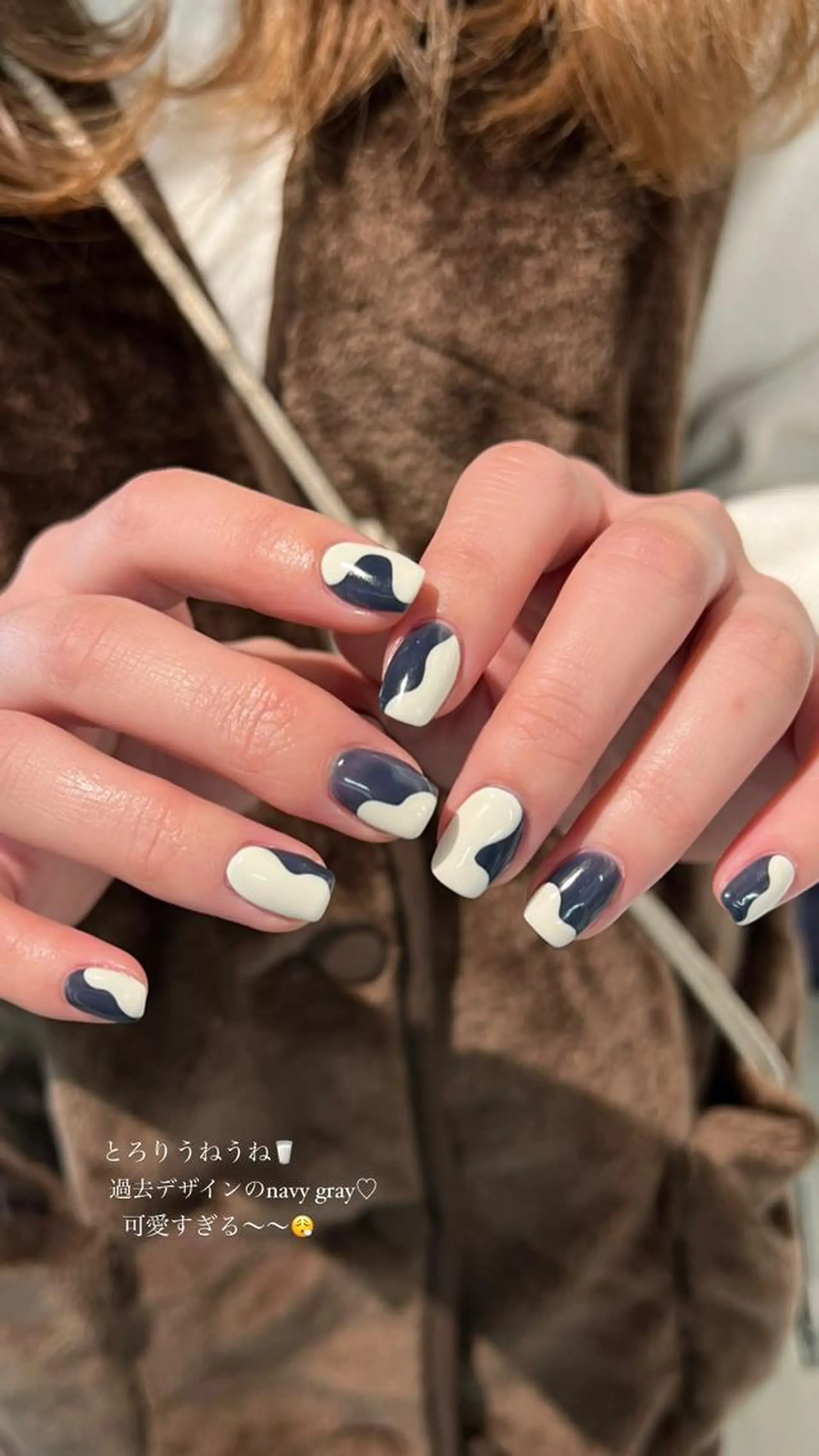 ネイル アートネイル 持ち込み Nico所属・Nico🌛 Karenのネイルデザイン