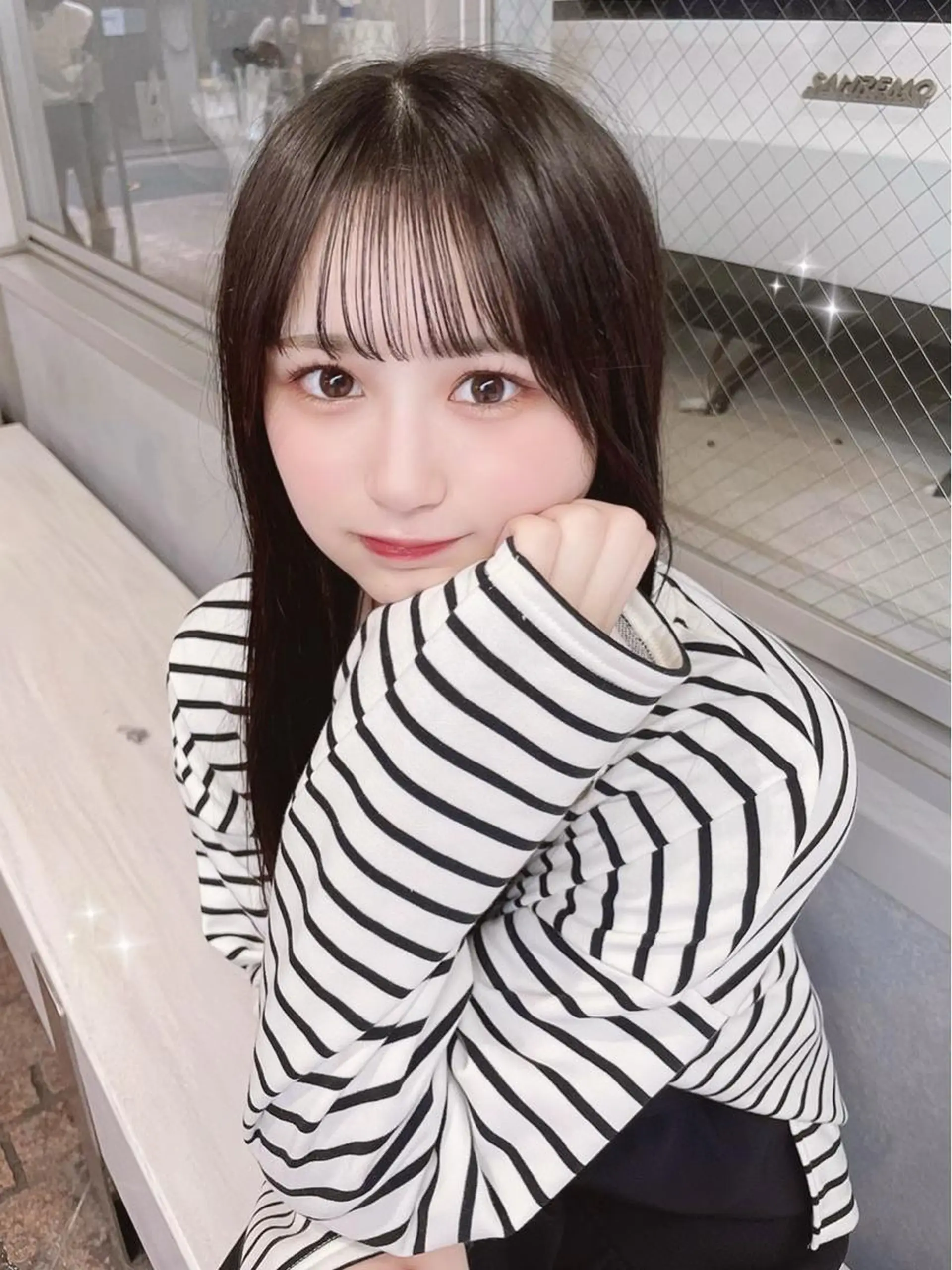 マツエク・マツパ パリジェンヌラッシュリフト マツパ B3シェアサロン所属・Runa🌙 渋谷/まつパのマツエク・マツパデザイン