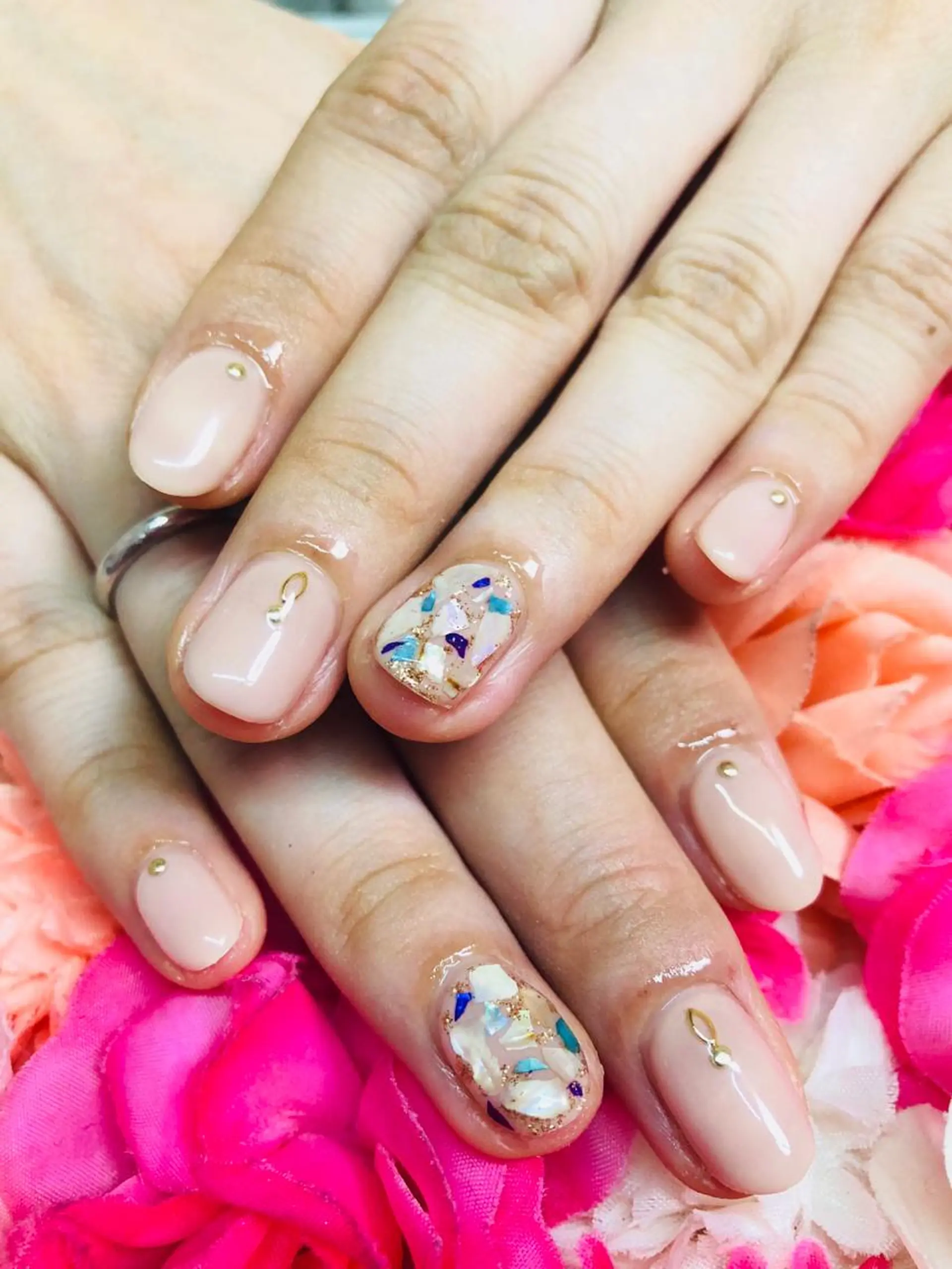 ネイル 酵素風呂　RA.RA所属・酵素風呂 RA.RAのその他イメージ