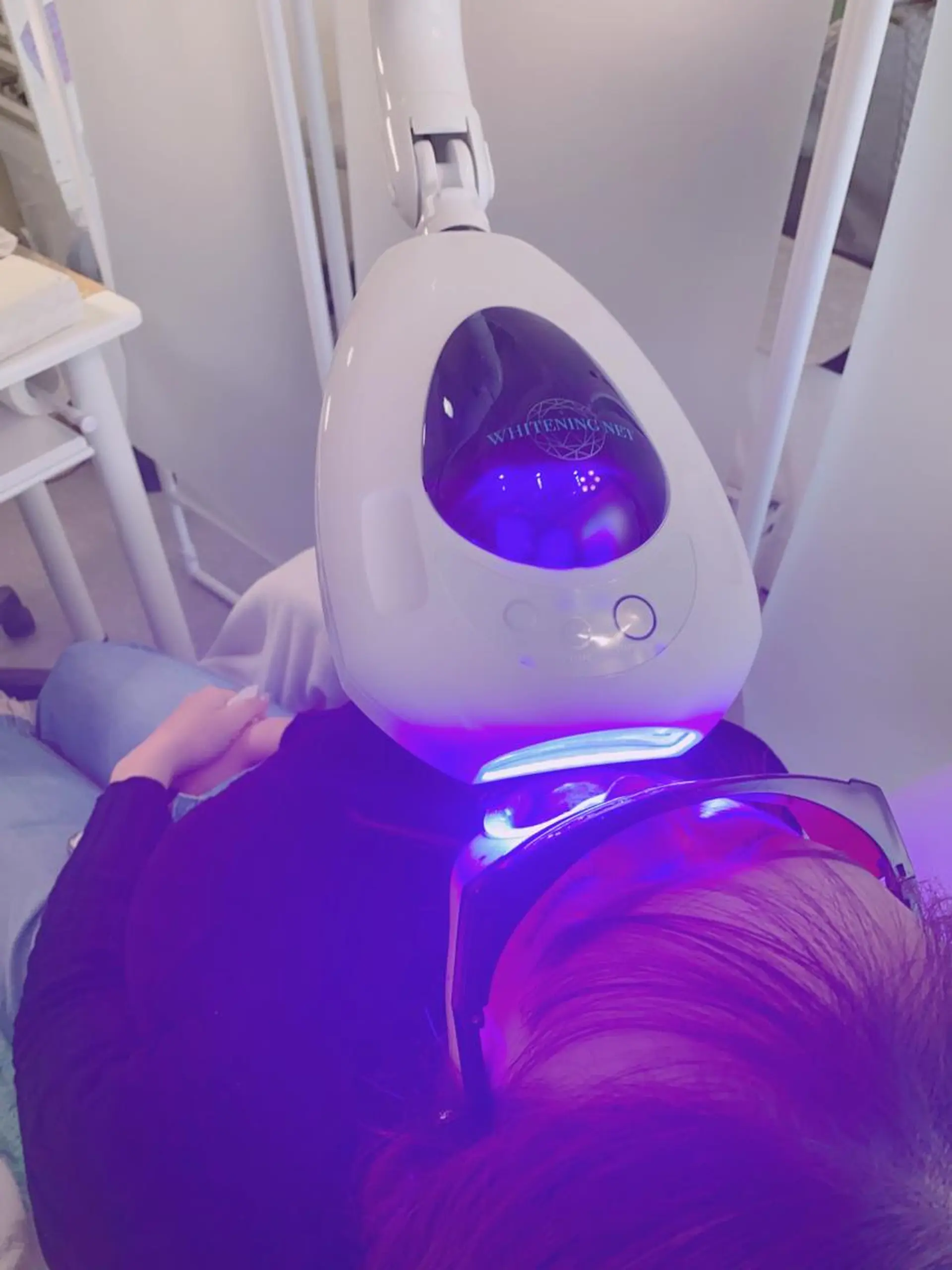 艶々の美爪を〜 【リリアーナ】のネイルデザイン