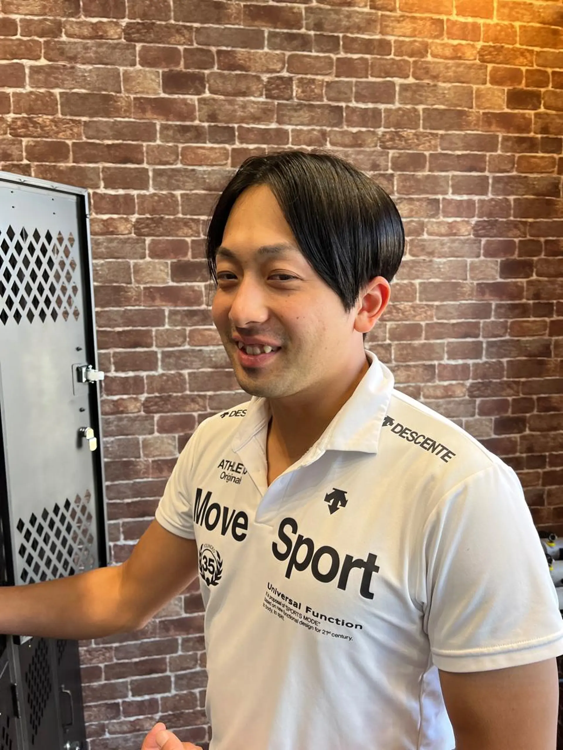 ショート カラー パーマ ヘアアレンジ メンズ キッズ ネイル マツエク・マツパ アイブロウ メンズブリーチ メンズハイライト メンズインナーカラー メンズ韓国風 ブリーチ times salon名駅所属・久木原 ゆりのヘアスタイル