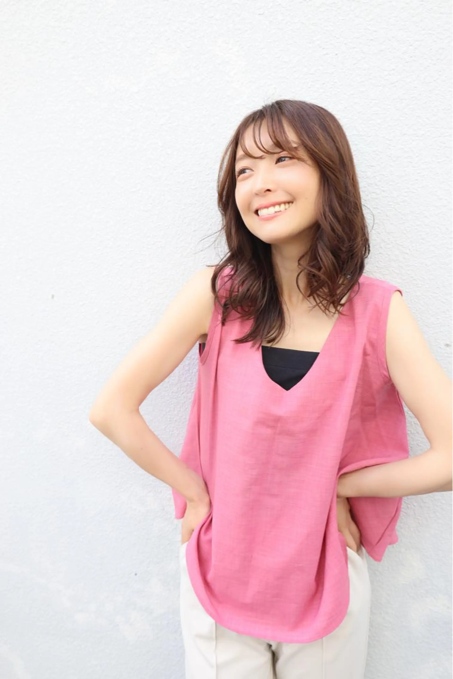 セミロング カラー パーマ 菊池　優大 《撮影モデル募集中》のその他イメージ