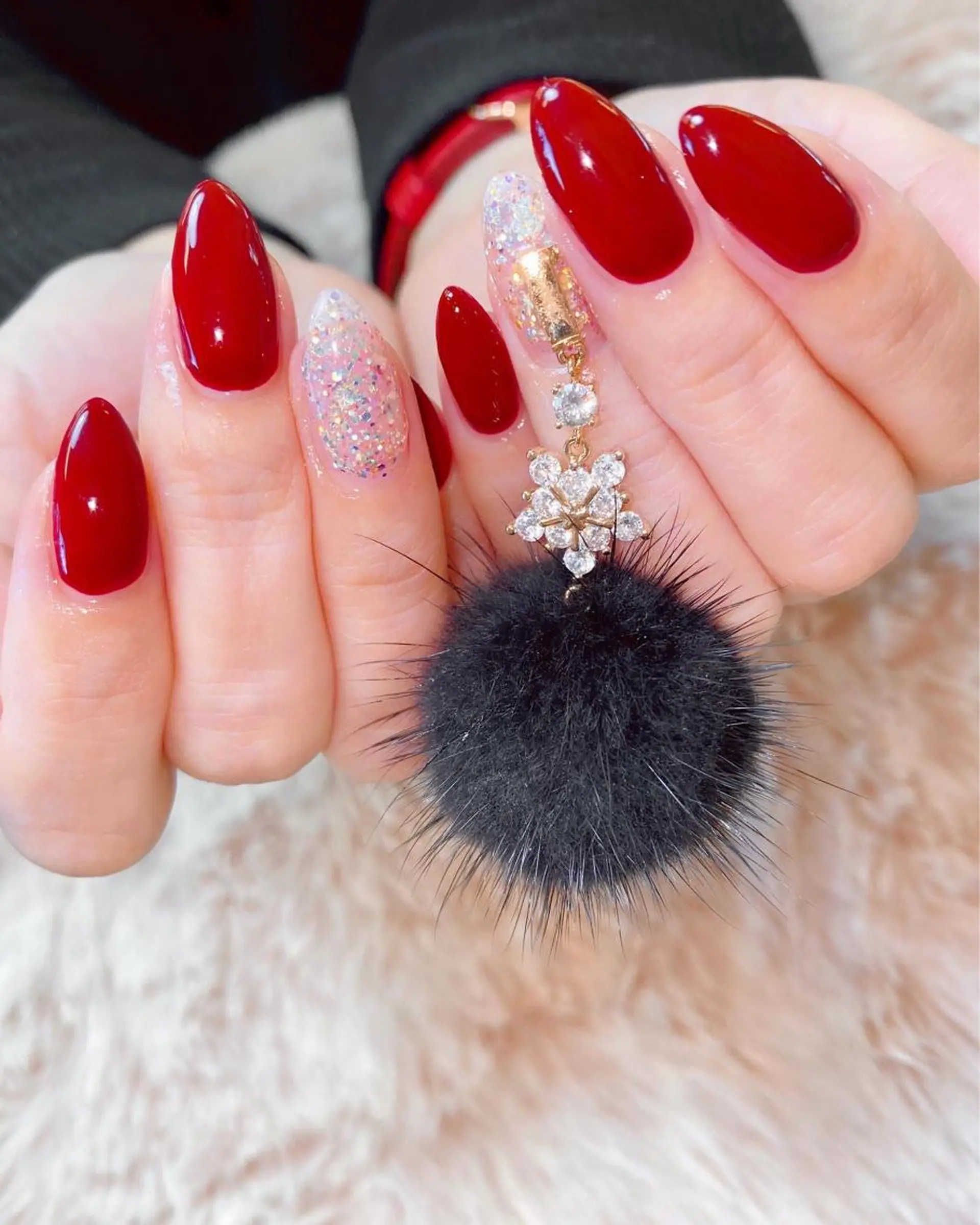 ネイル Avenir所属・Avenir nailのネイルデザイン