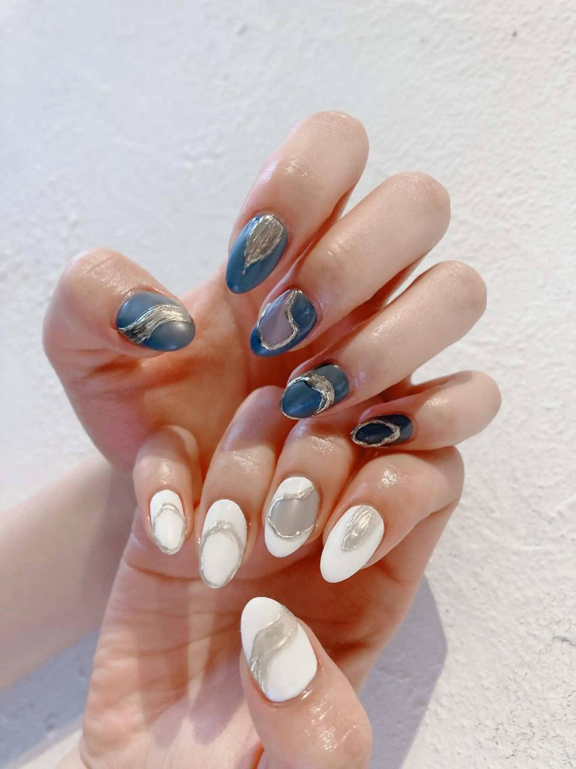 ネイル ハンドネイル Lana nail所属・Lana nailのネイルデザイン