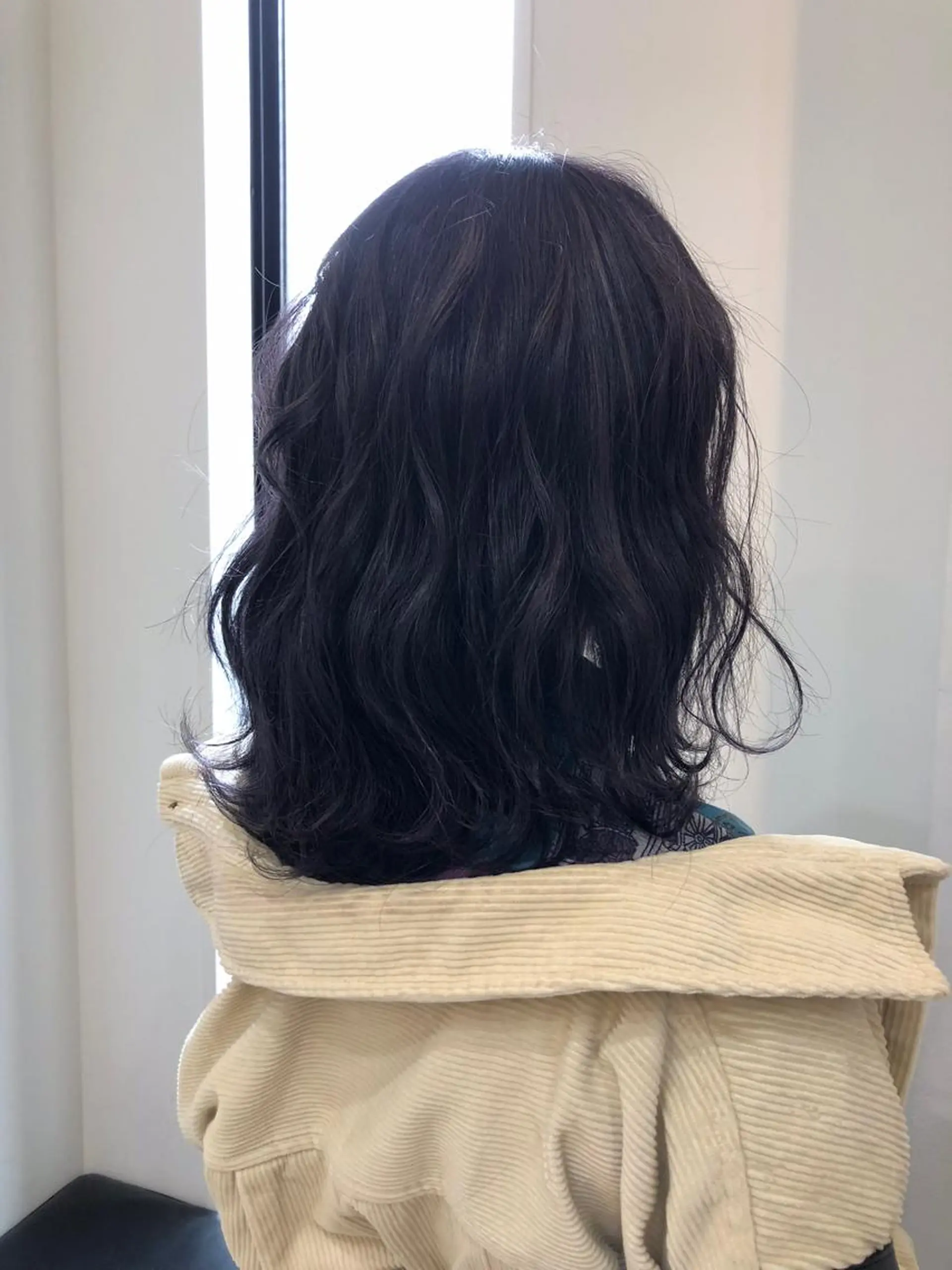 セミロング ☻BRAVE柏東口店 わたなべ りこ☻のヘアスタイル