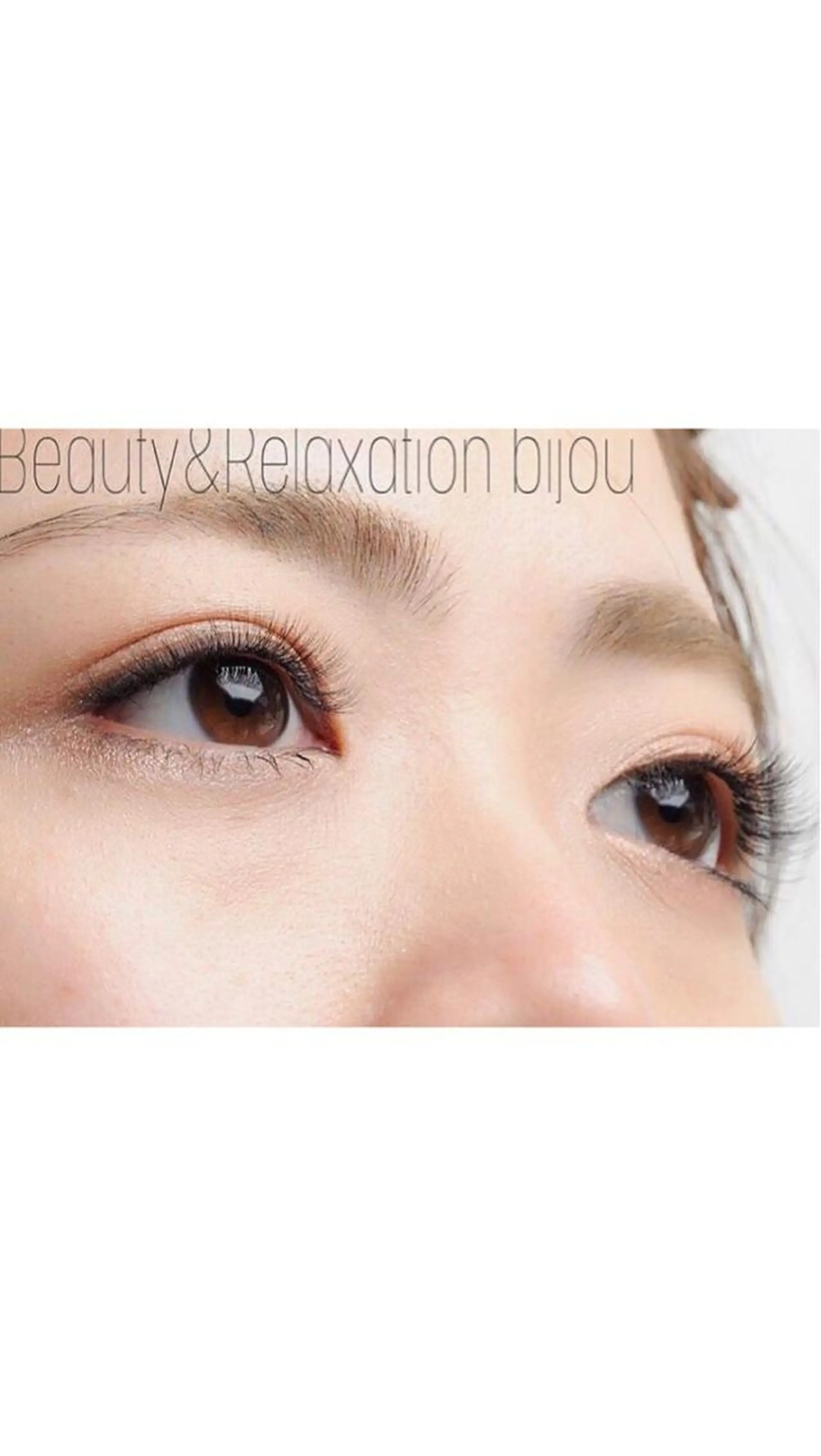 マツエク・マツパ LEDマツエク ＊kanaのマツエク・マツパデザイン