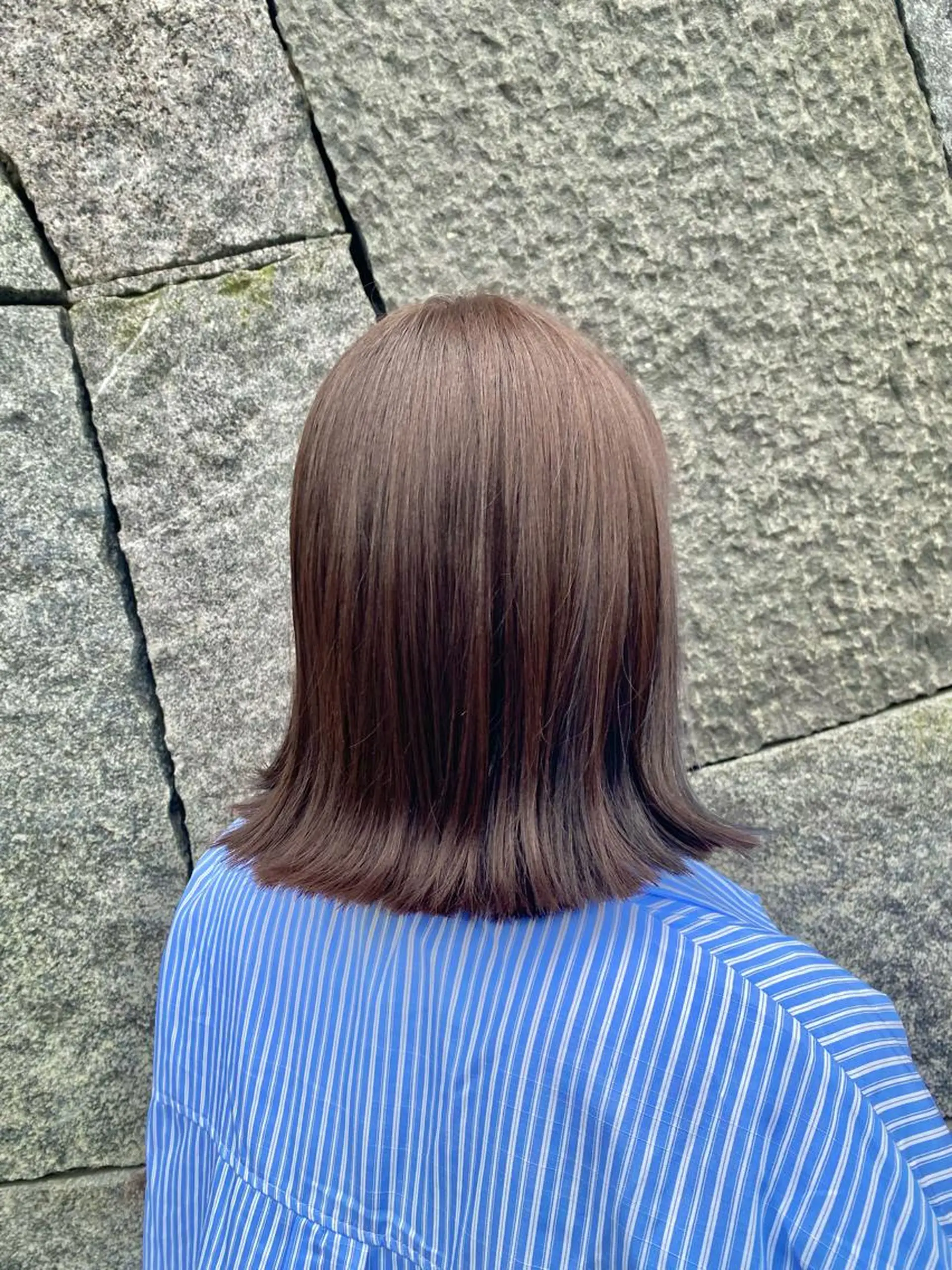 カラー ヘアカラー 大谷 ひとみのその他イメージ