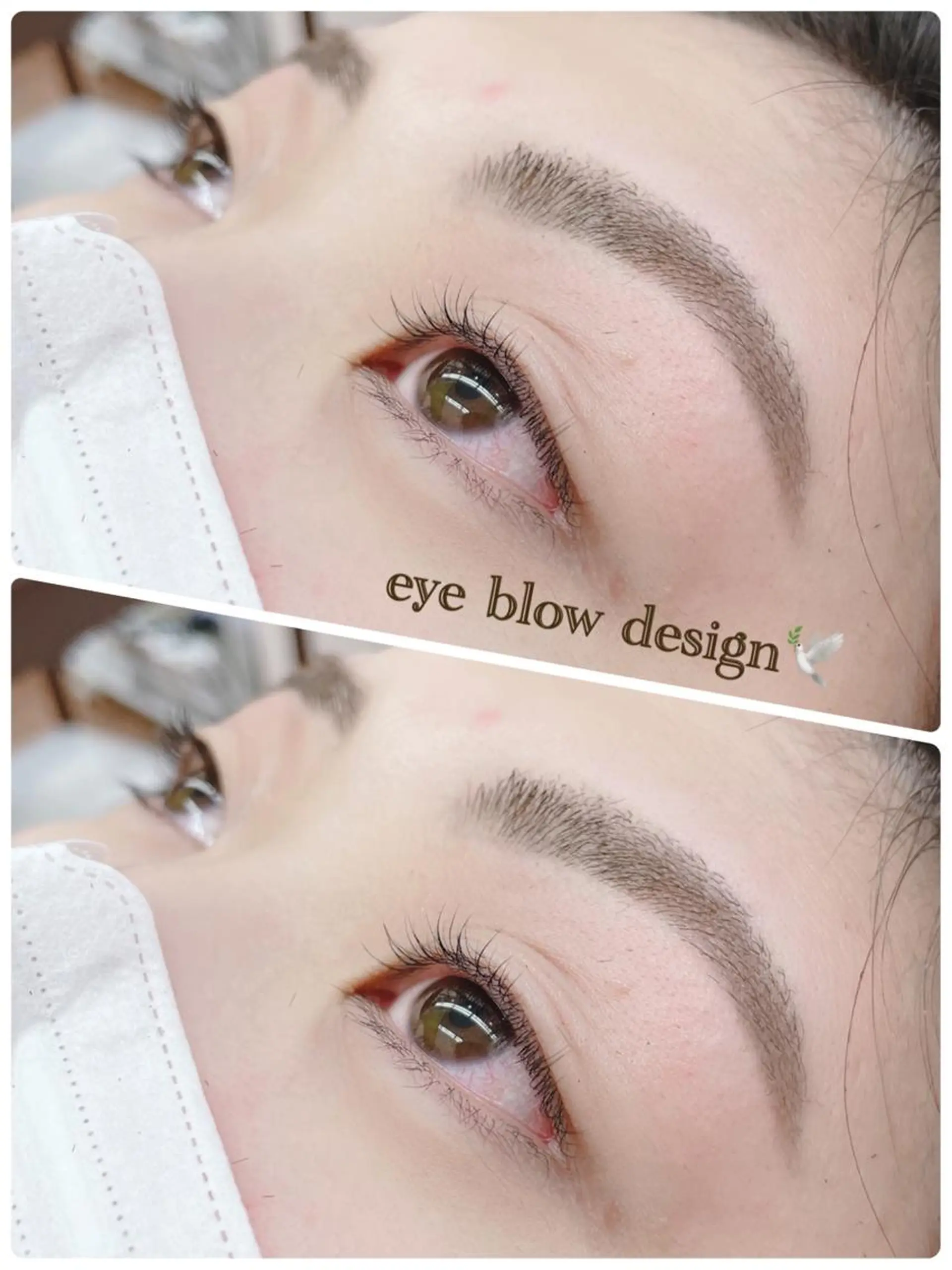 アイブロウ WE RULE 札幌店 【ウィールール 札幌店】所属・✨️大人ショート 髙橋朋花のその他イメージ