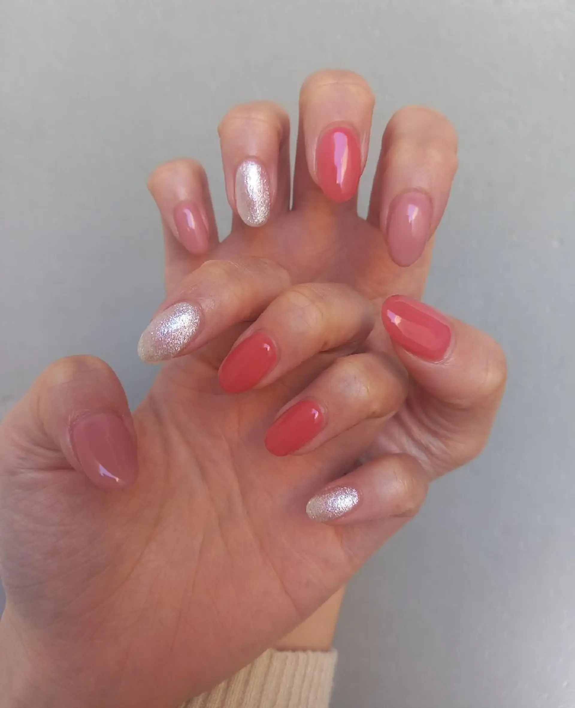ネイル ヘアメイクネイリスト 💄💅hidemiのネイルデザイン