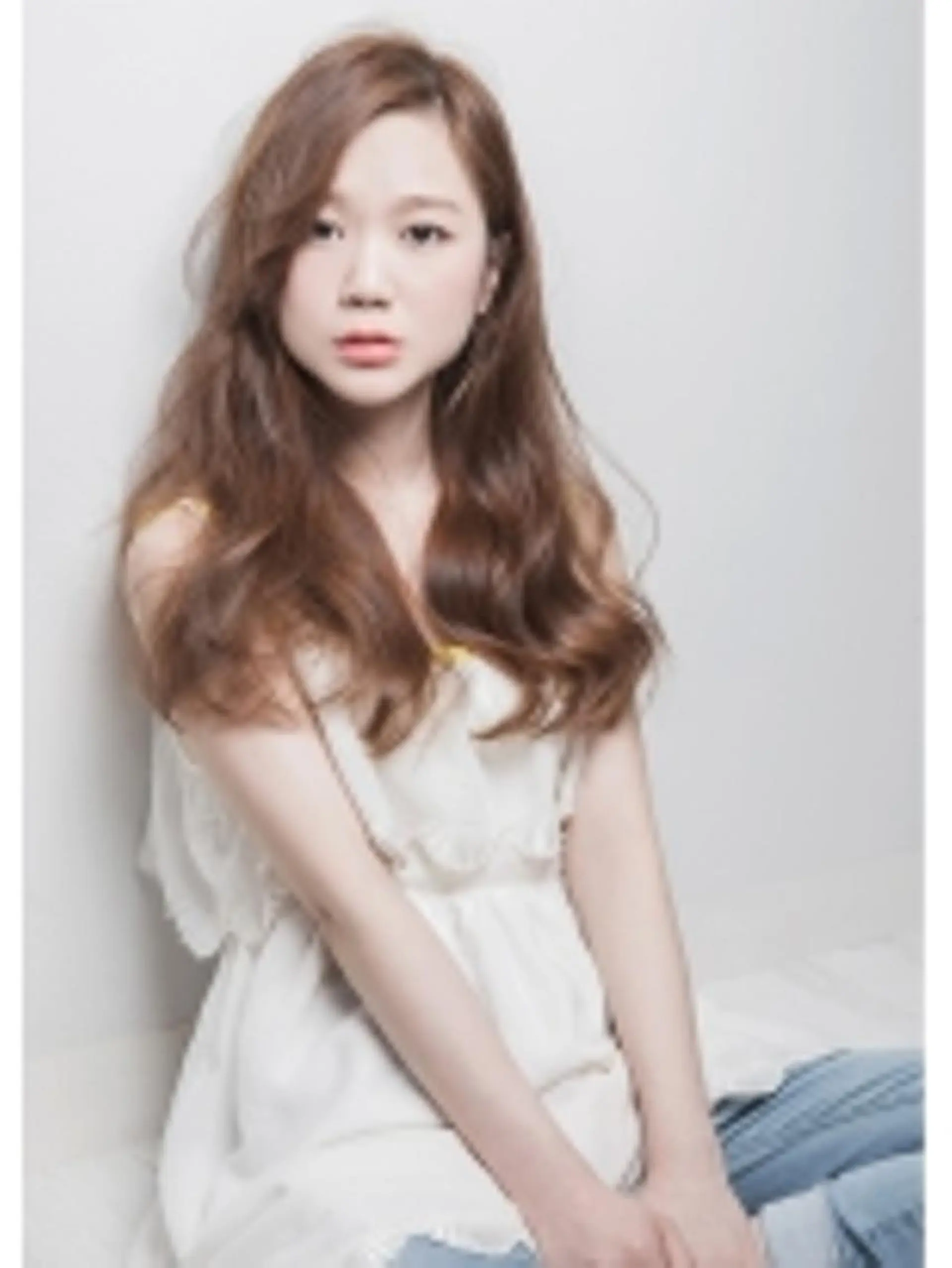 マツエク・マツパ 木崎 竜平のヘアスタイル