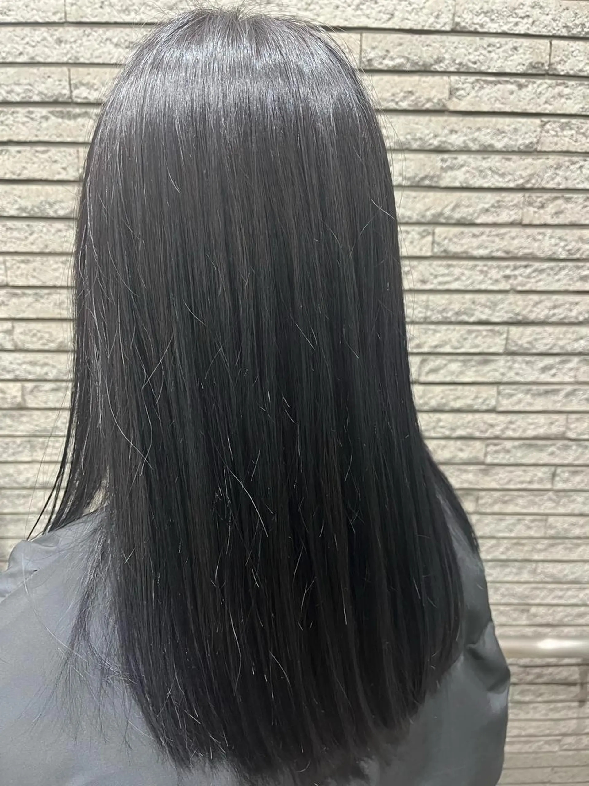 カラー hair resort 粋　dua所属・✂️美髪 kane✂️のヘアスタイル