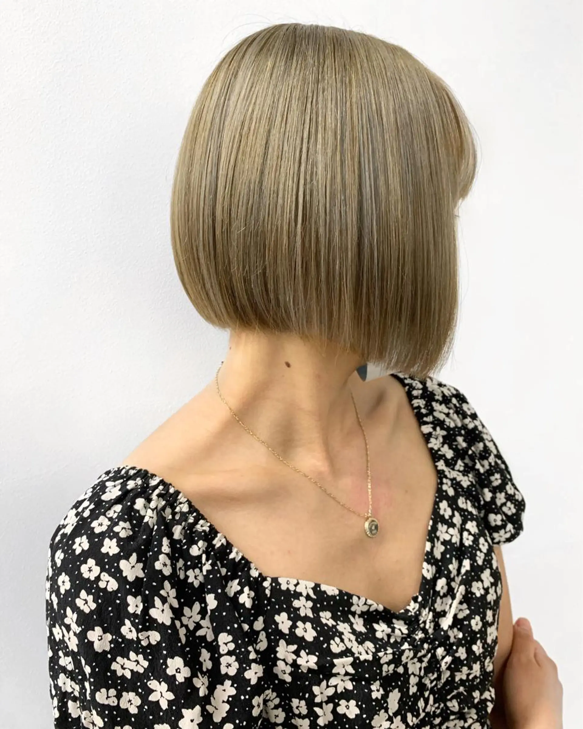 ショート ヘアカラー トリートメント ヘッドスパ 🌿海外Style・ KOHEIのヘアスタイル
