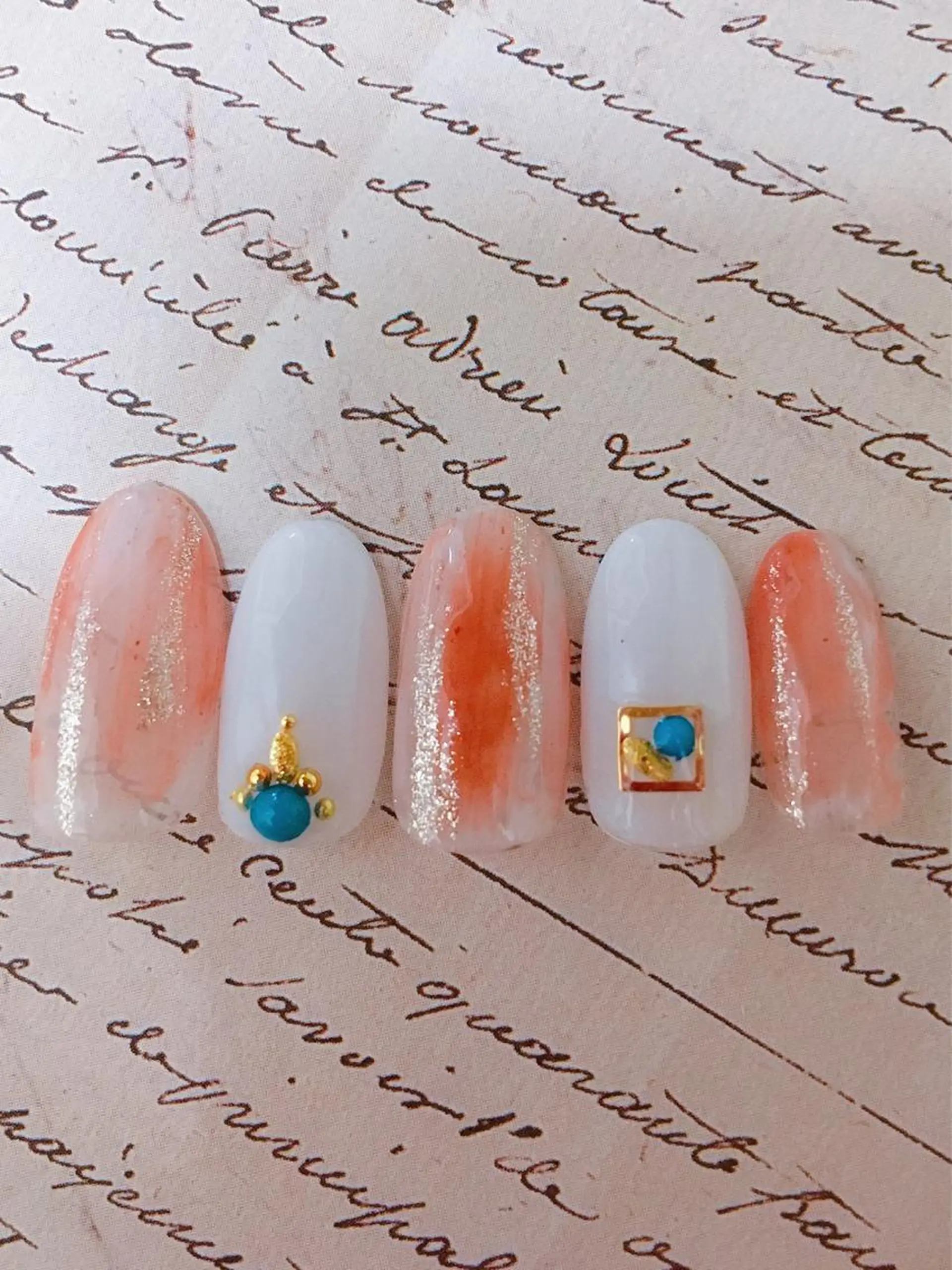 ネイル nailroom.. shikiのネイルデザイン