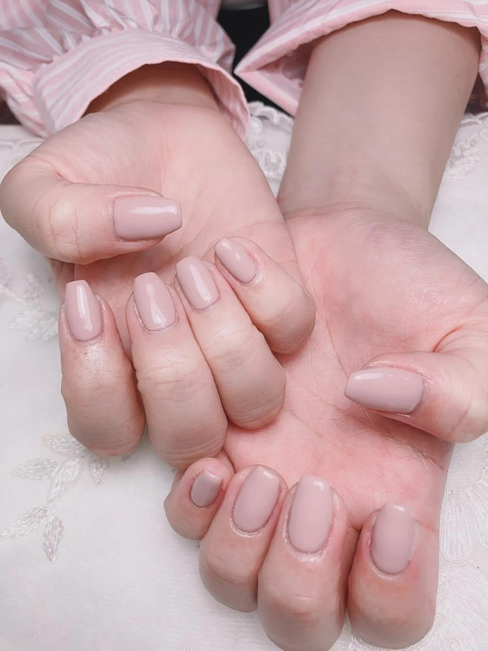 ネイル The Nail エミのネイルデザイン