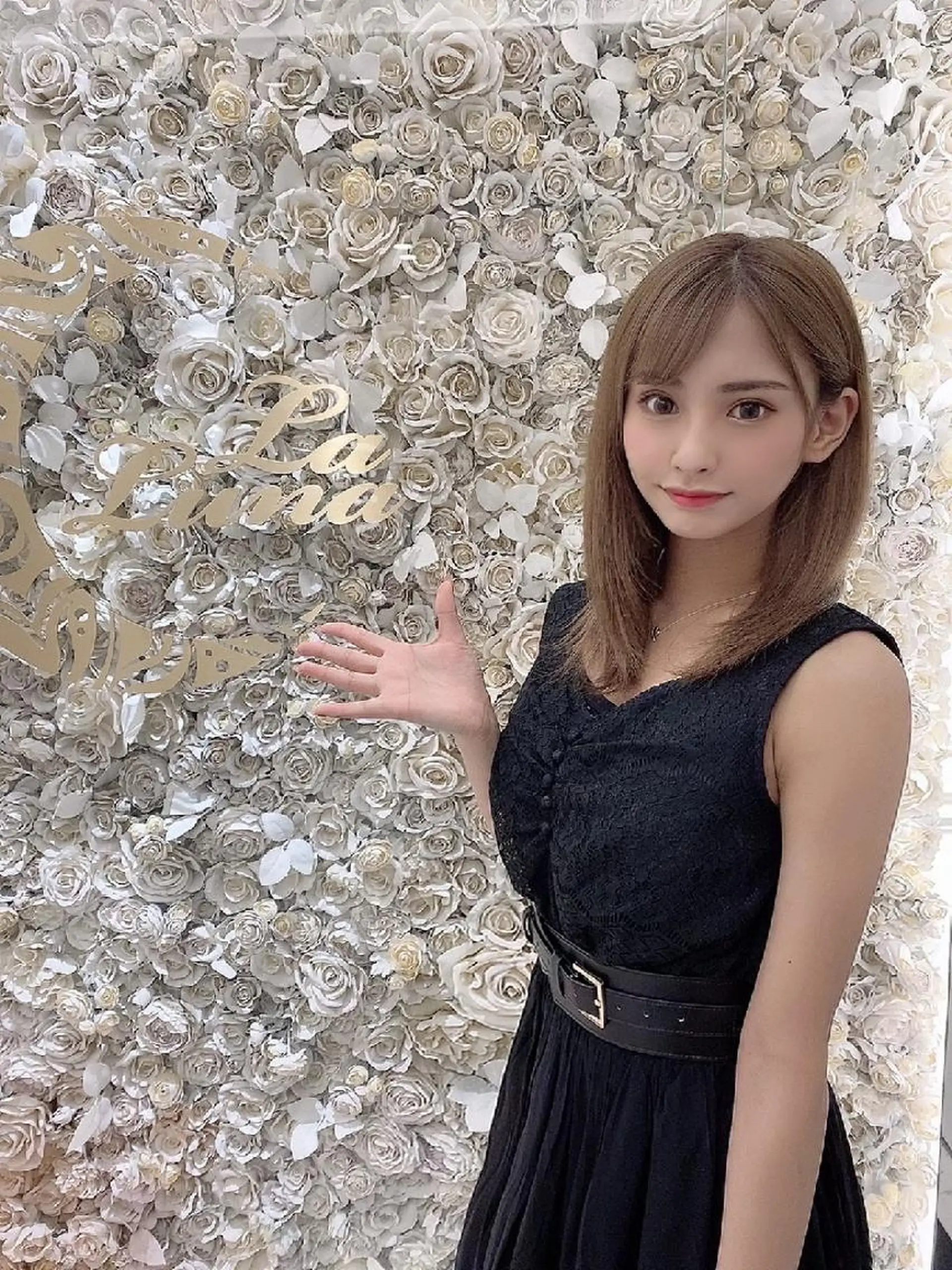 ロング 医療提携Ruby ハイフ/ハーブ/小顔のその他イメージ