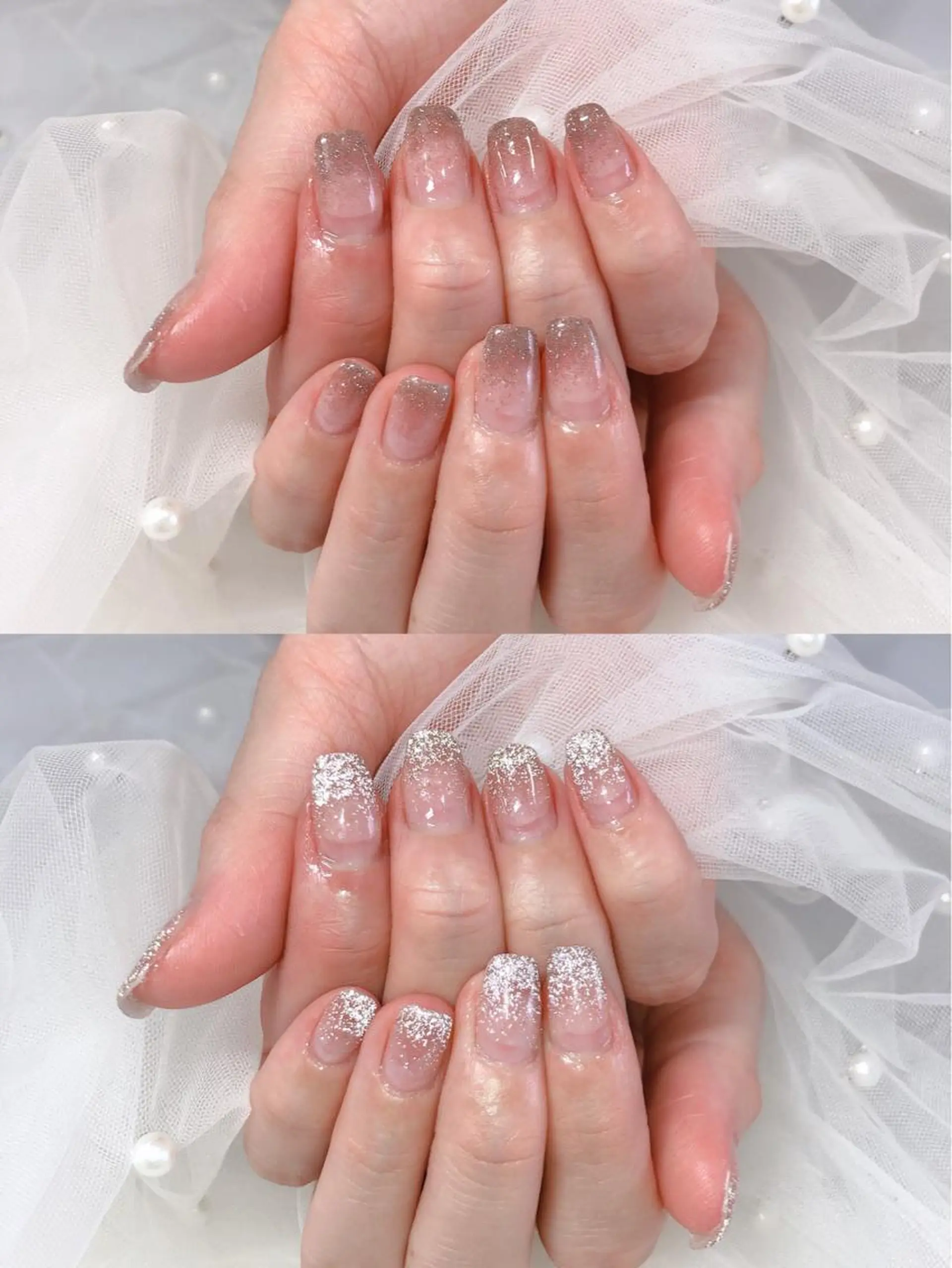 ネイル kihi大塚店 モデル募集専用のネイルデザイン