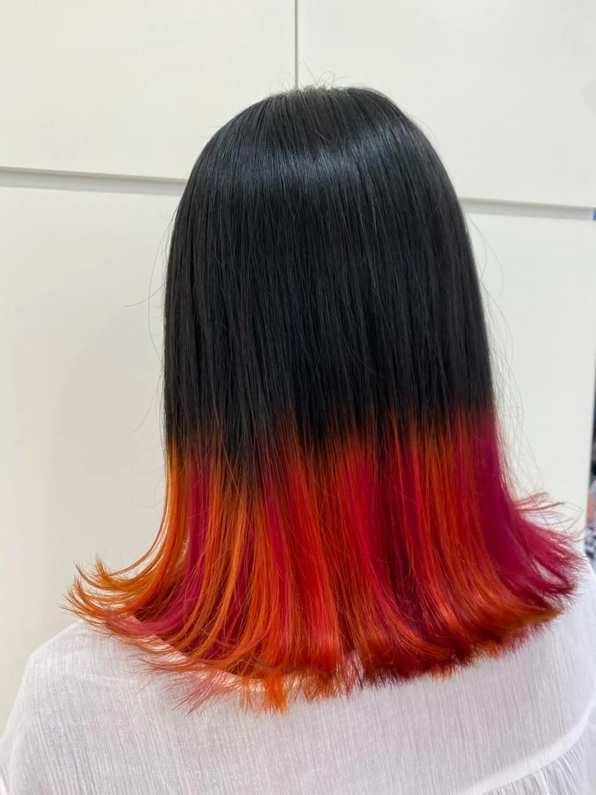 カラー hair Freak所属・佐藤 祥太のヘアスタイル