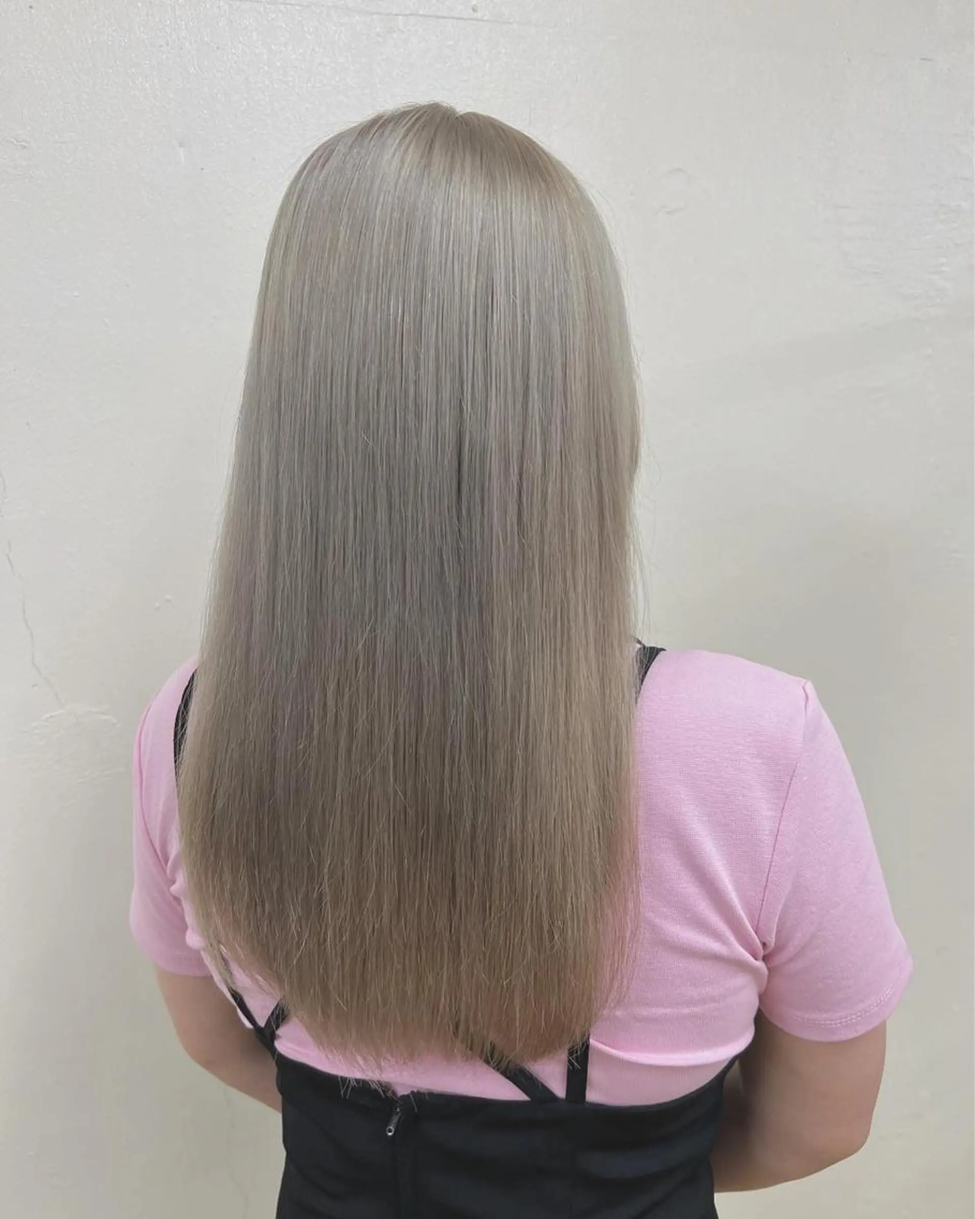 ミディアム junna‎🤍調布 まつ毛/眉 激安のマツエク・マツパデザイン