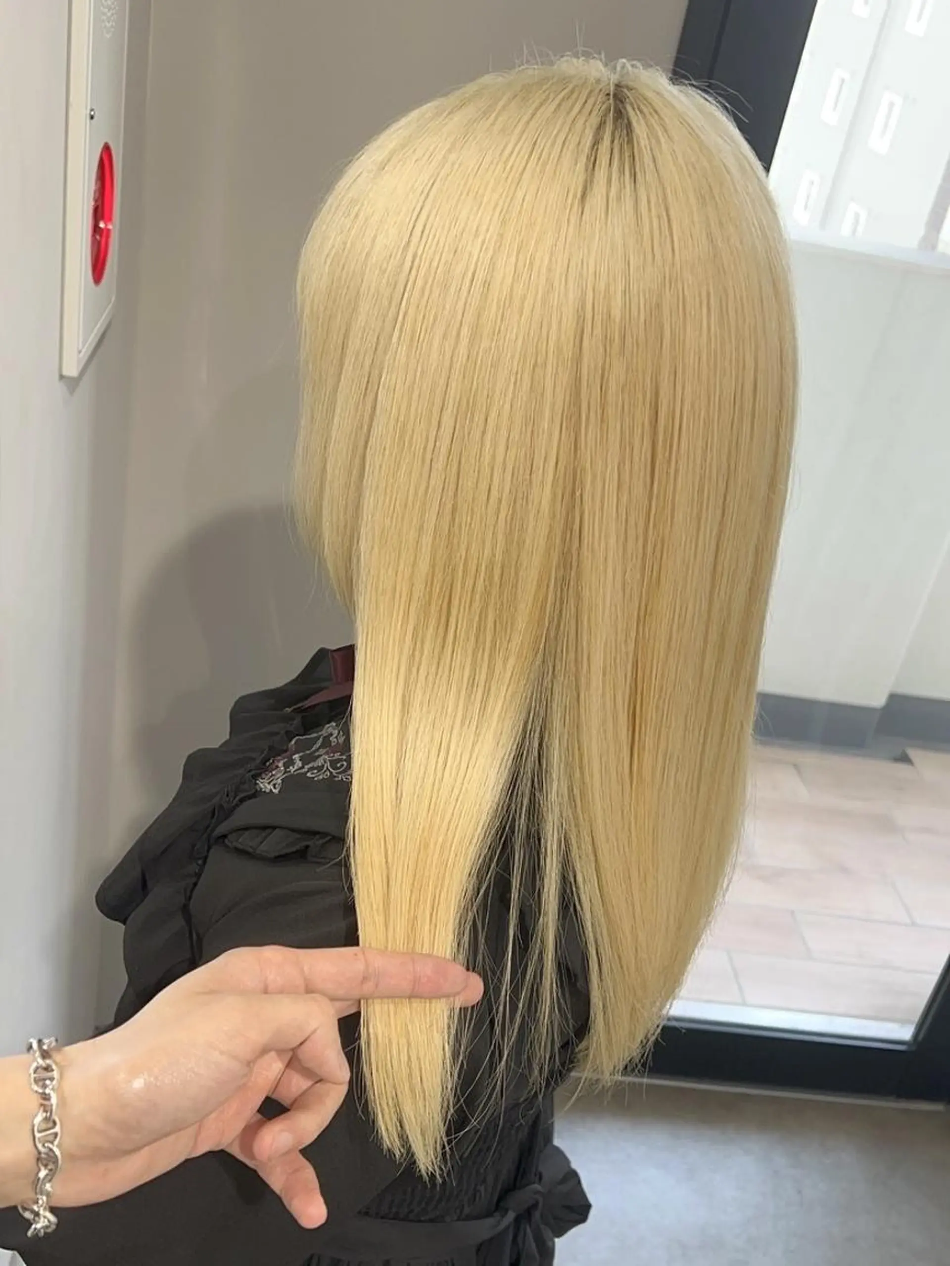 ロング ✨【公式】 juhl.横浜✨のヘアスタイル