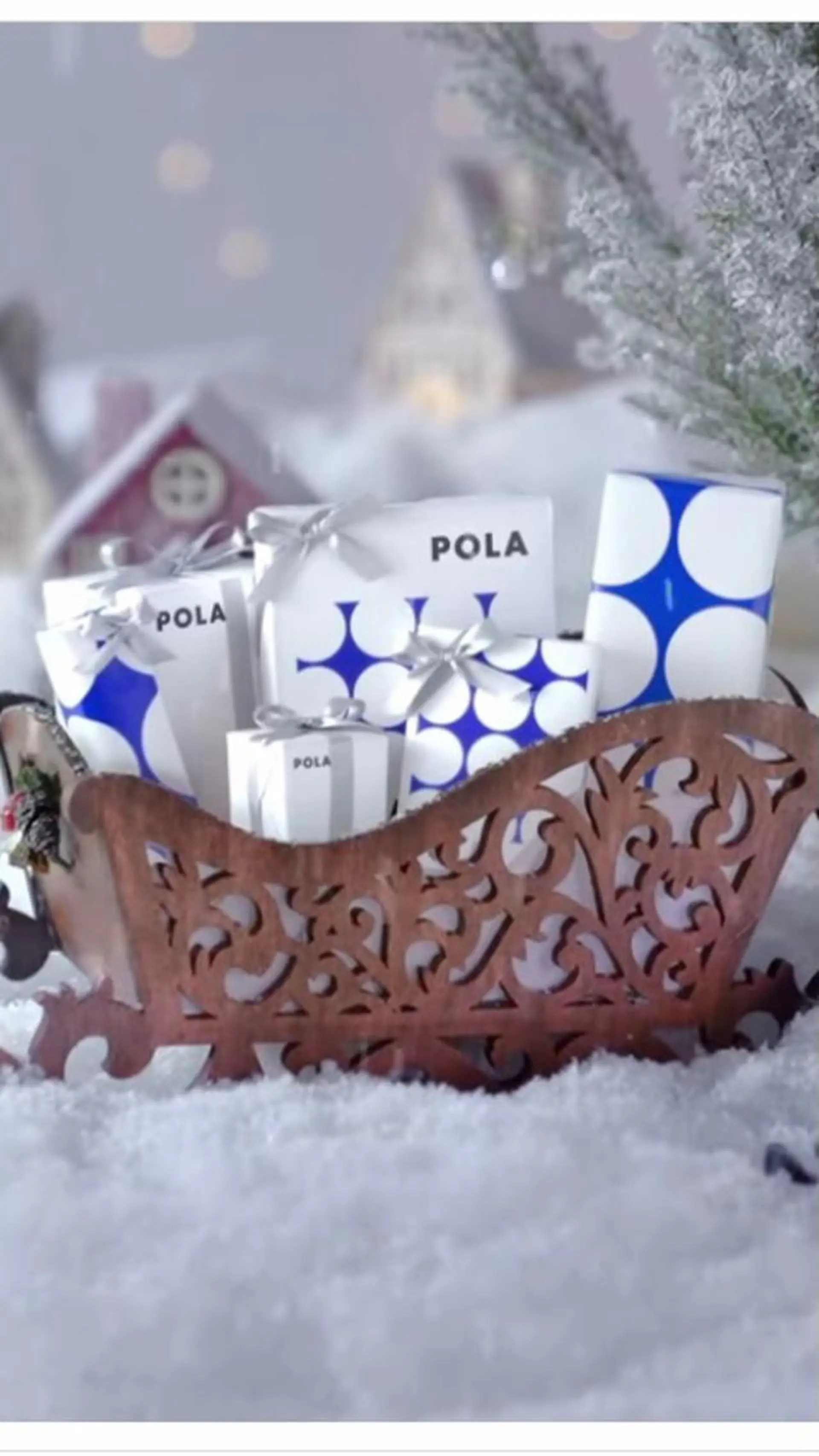 ポーラザビューティー松原店所属・ポーラ松原店 北口のエステ・リラクイメージ