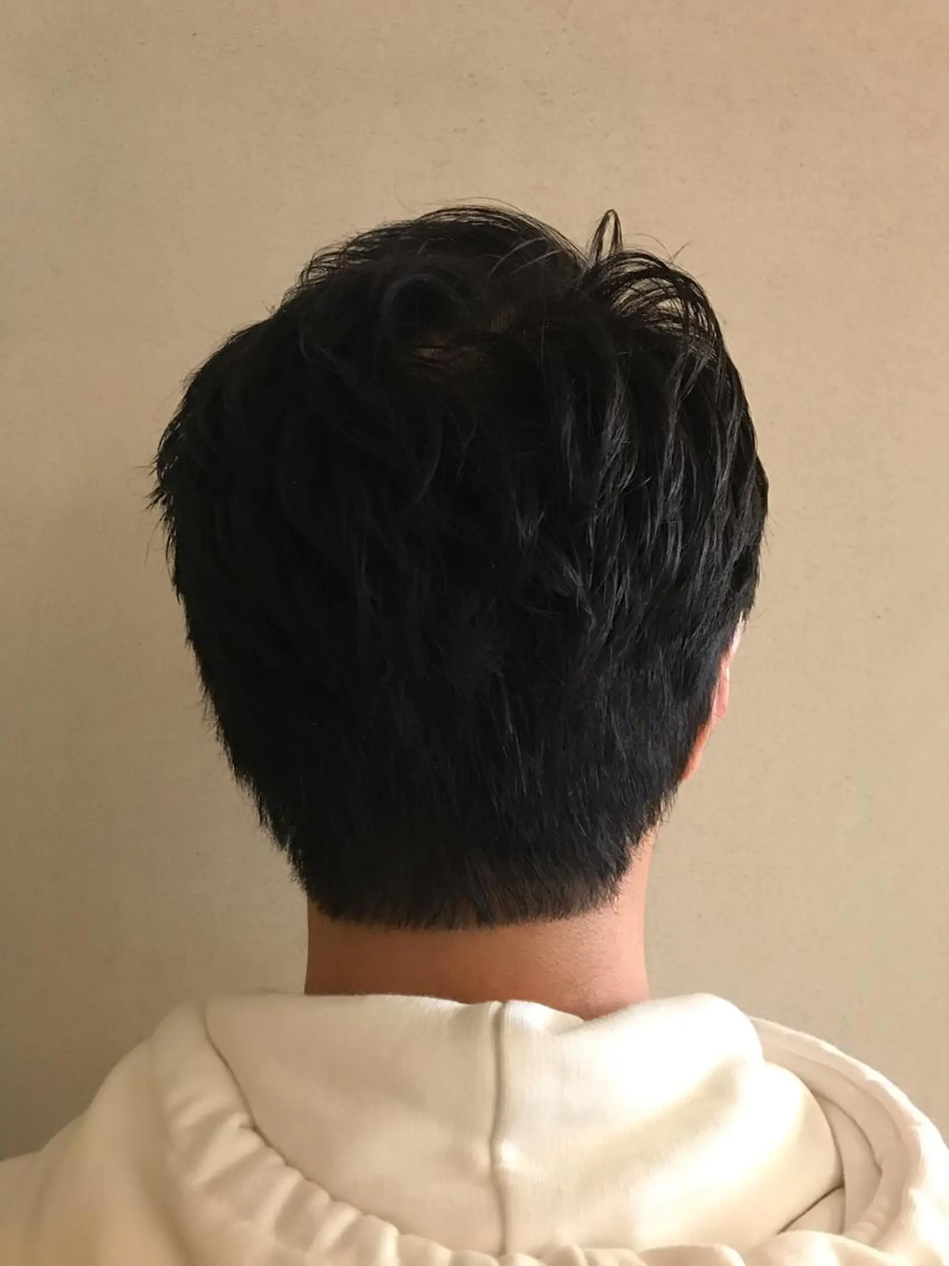 メンズ 店長【槌矢圭悟】 ボブ/レイヤーのヘアスタイル