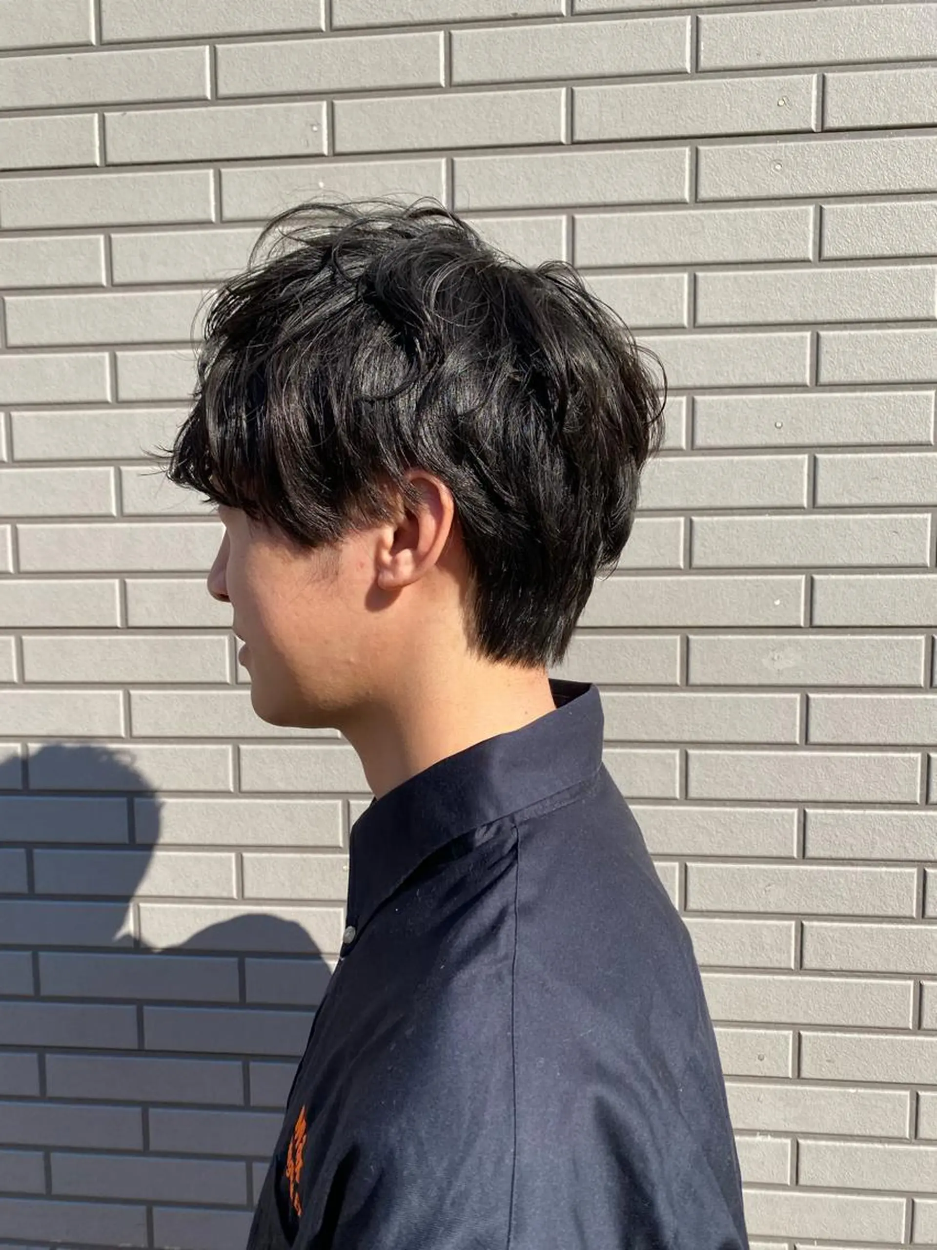 メンズ 🍀杉本 龍介🍀のヘアスタイル
