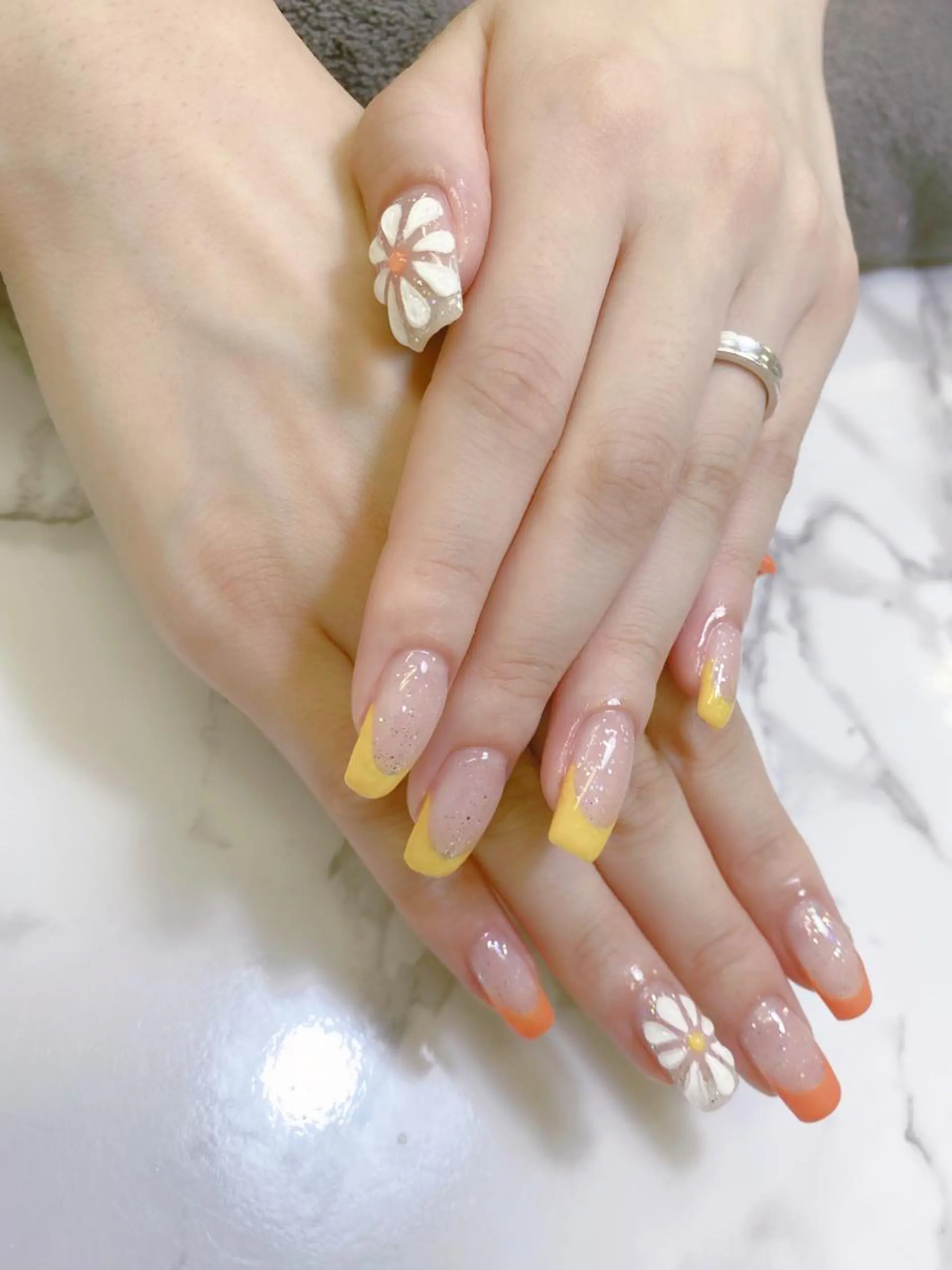 ネイル Avenir所属・Avenir nailのネイルデザイン