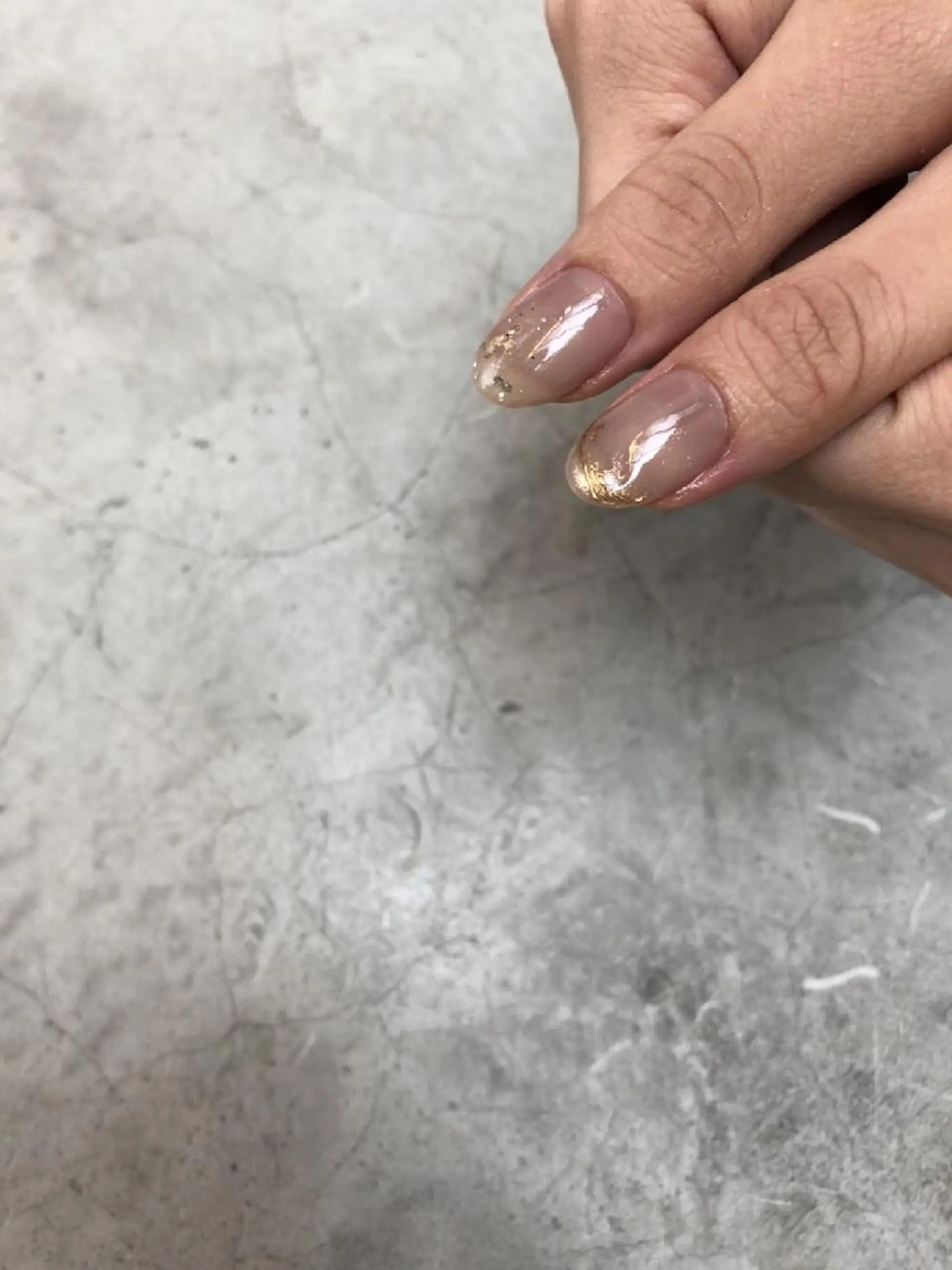 ネイル ハンドネイル Cariina ☺のネイルデザイン
